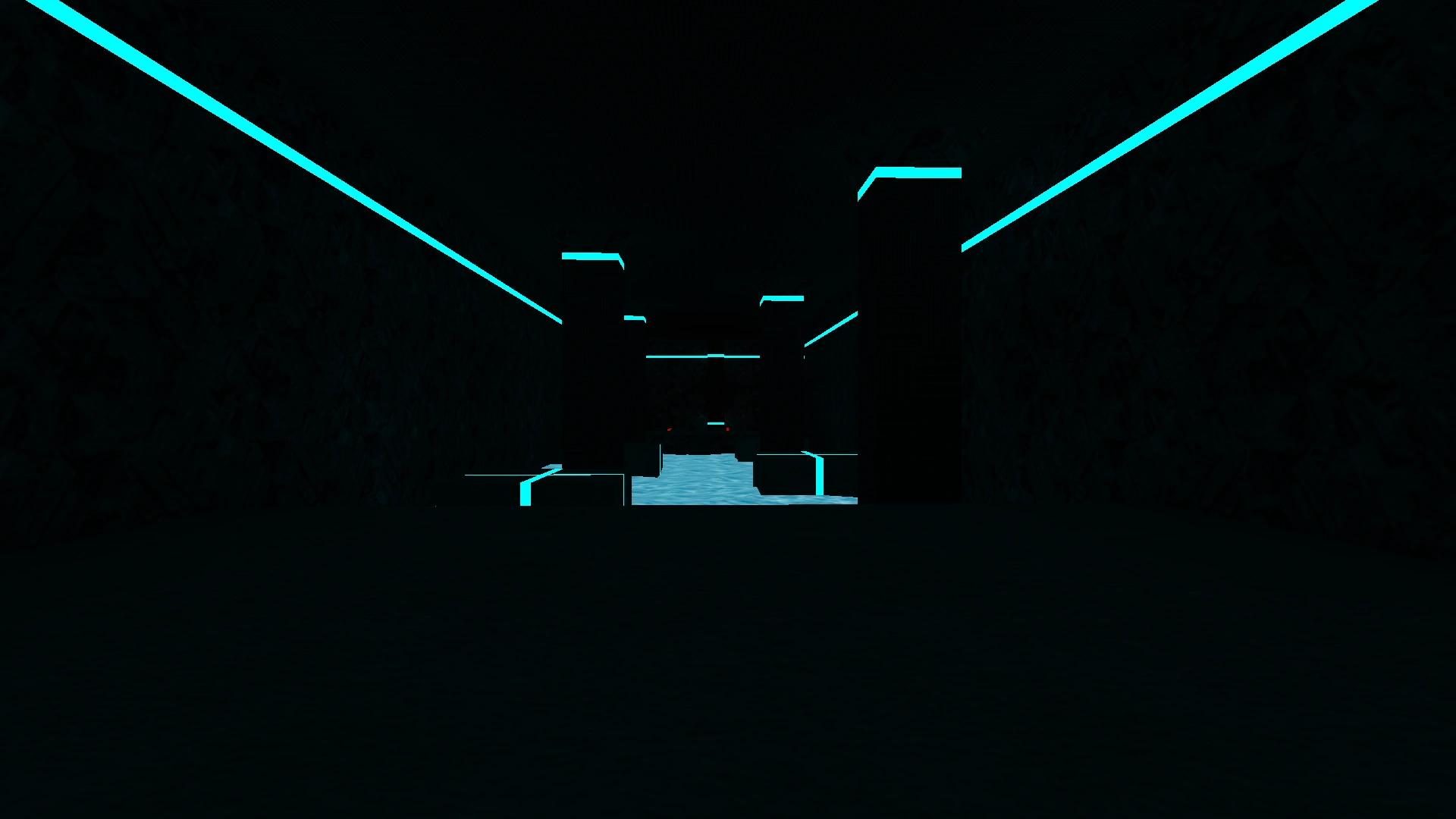 Карта deathrun_watersilo