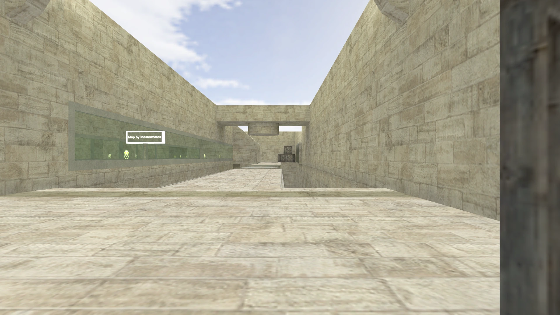 Карта deathrun_watf_beta