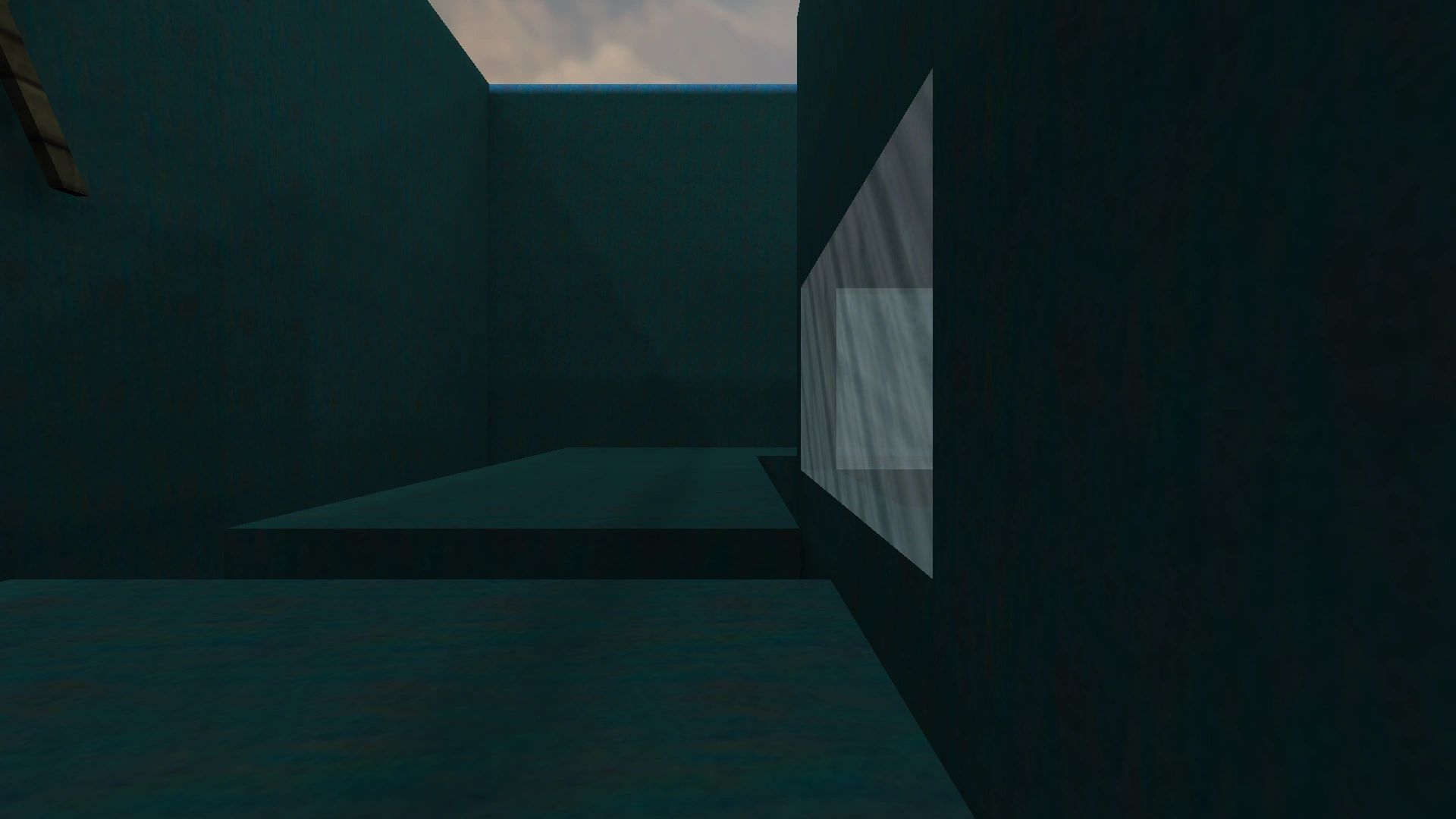 Карта deathrun_wipeout_beta2