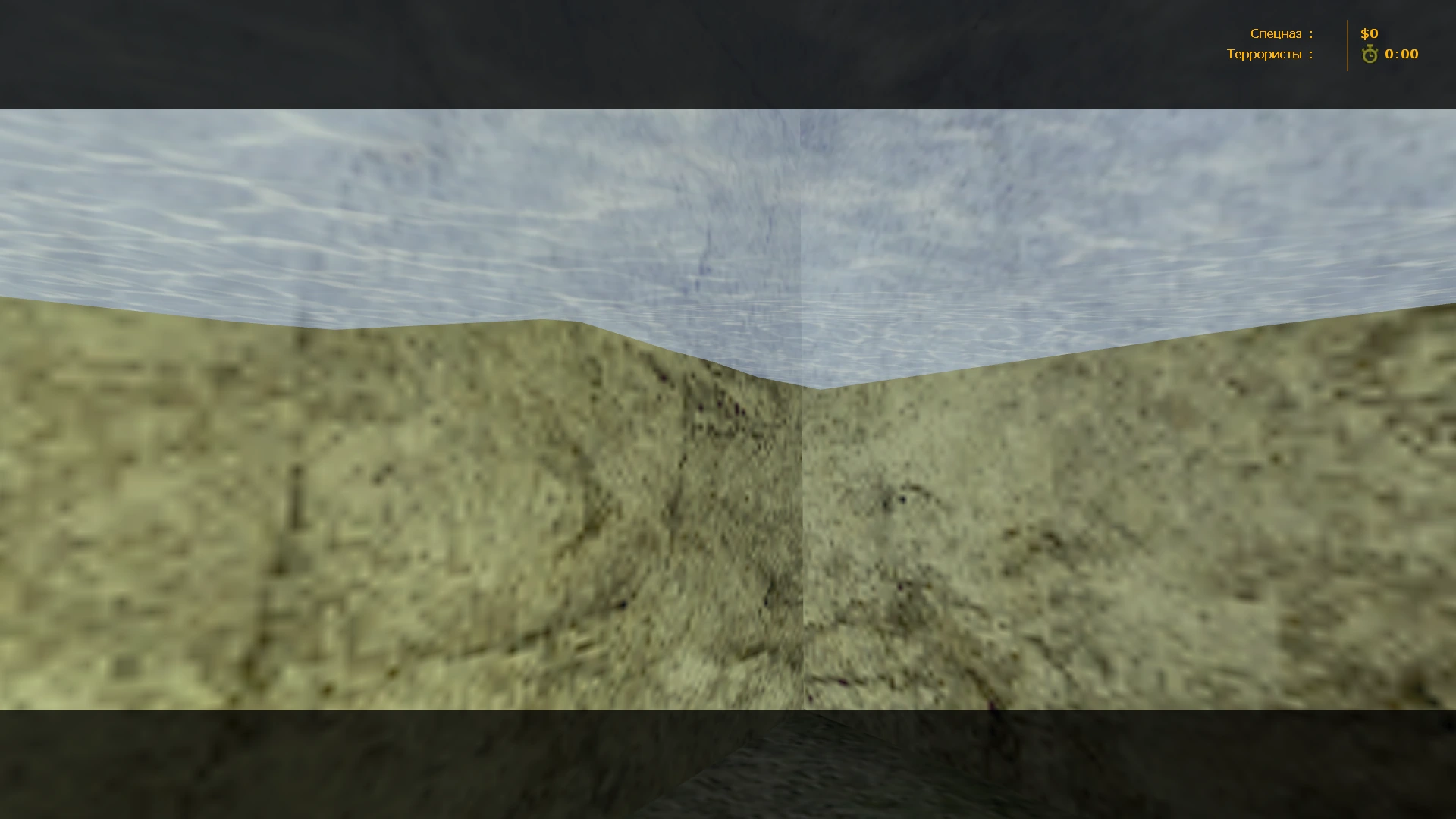 Карта deathrun_witsrocks