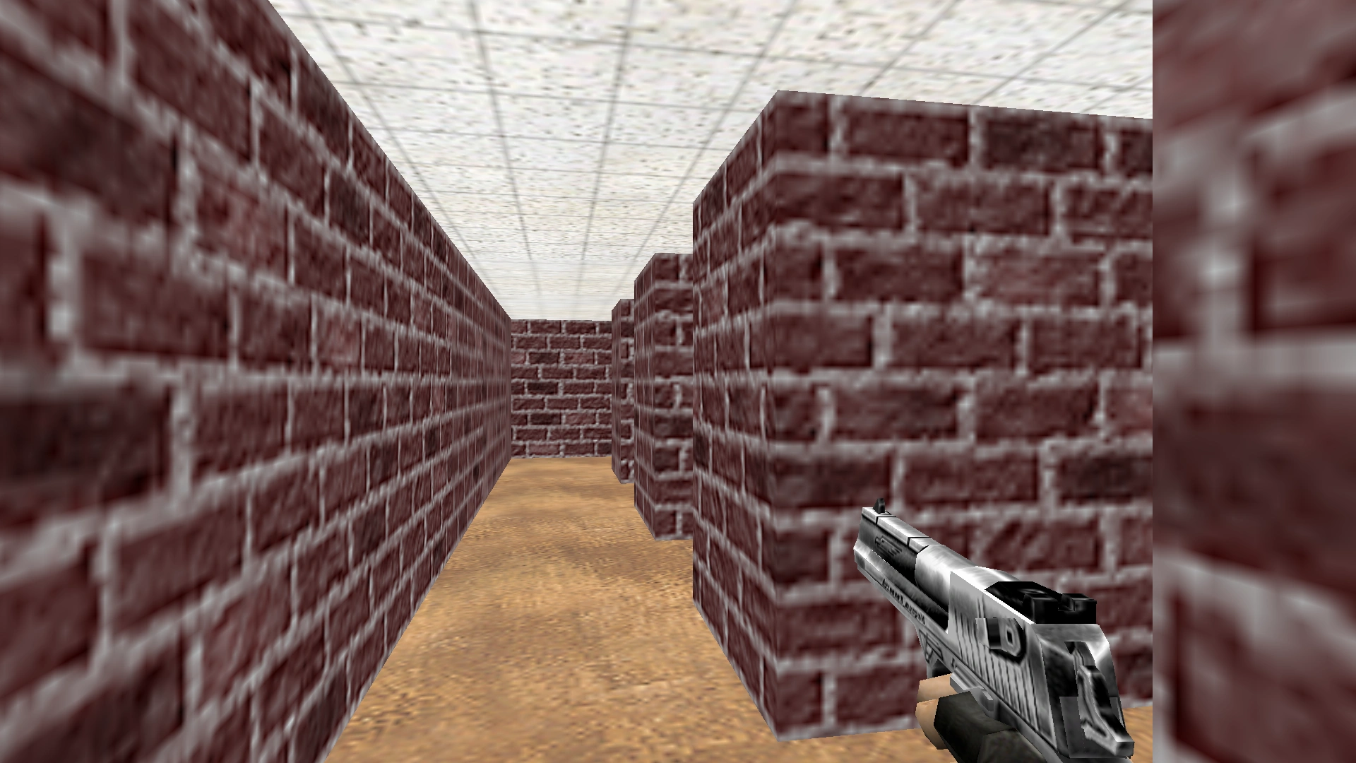 Карта 3dmaze