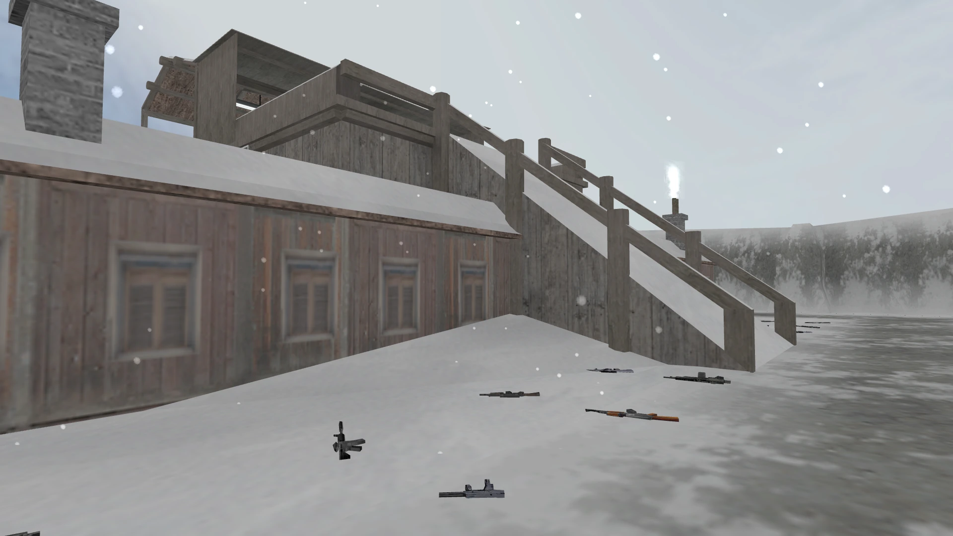 Карта css_snow2