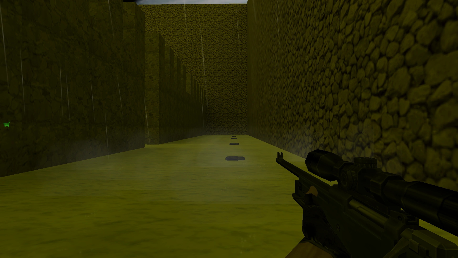 Карта fly_fortline2