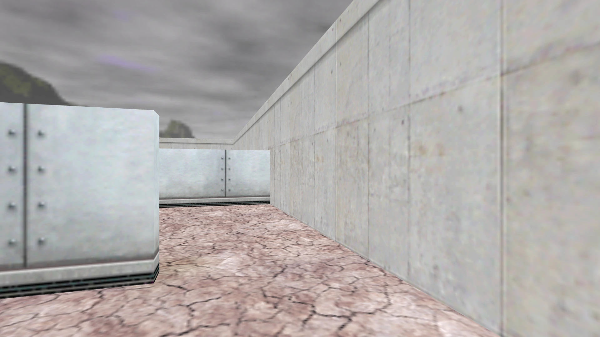Карта fun_defenses_difenter