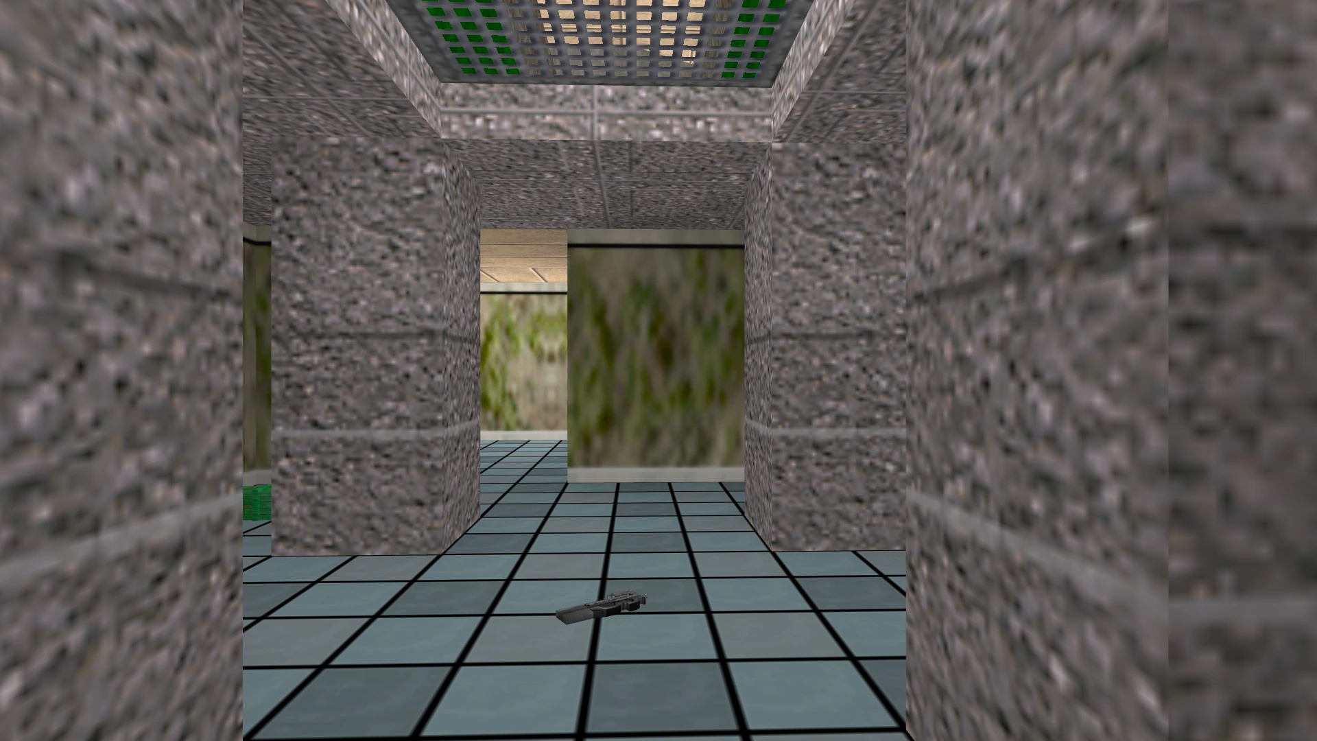 Карта fy_007_basement