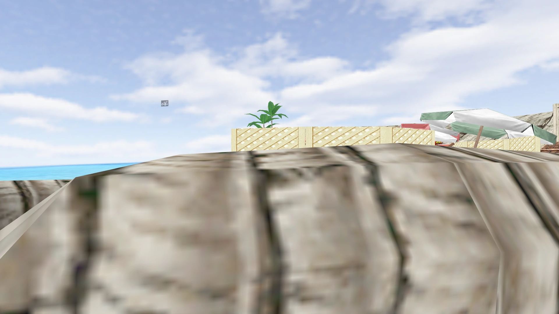 Карта fy_17buddies_iles_canaries