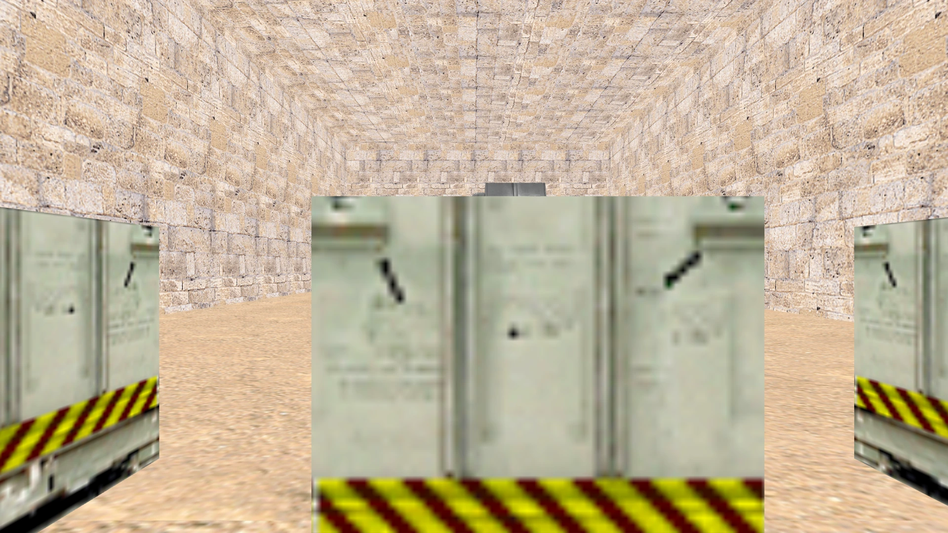 Карта fy_2rooms_amrr