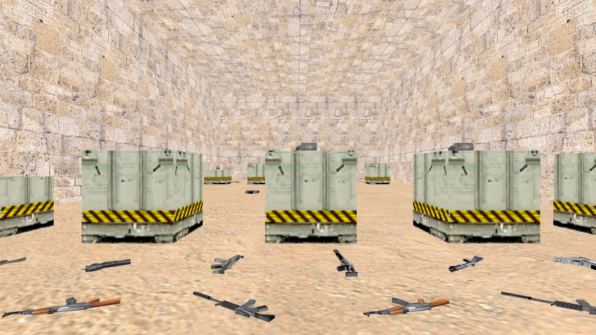 Карта fy_2rooms_amrr_v1-5