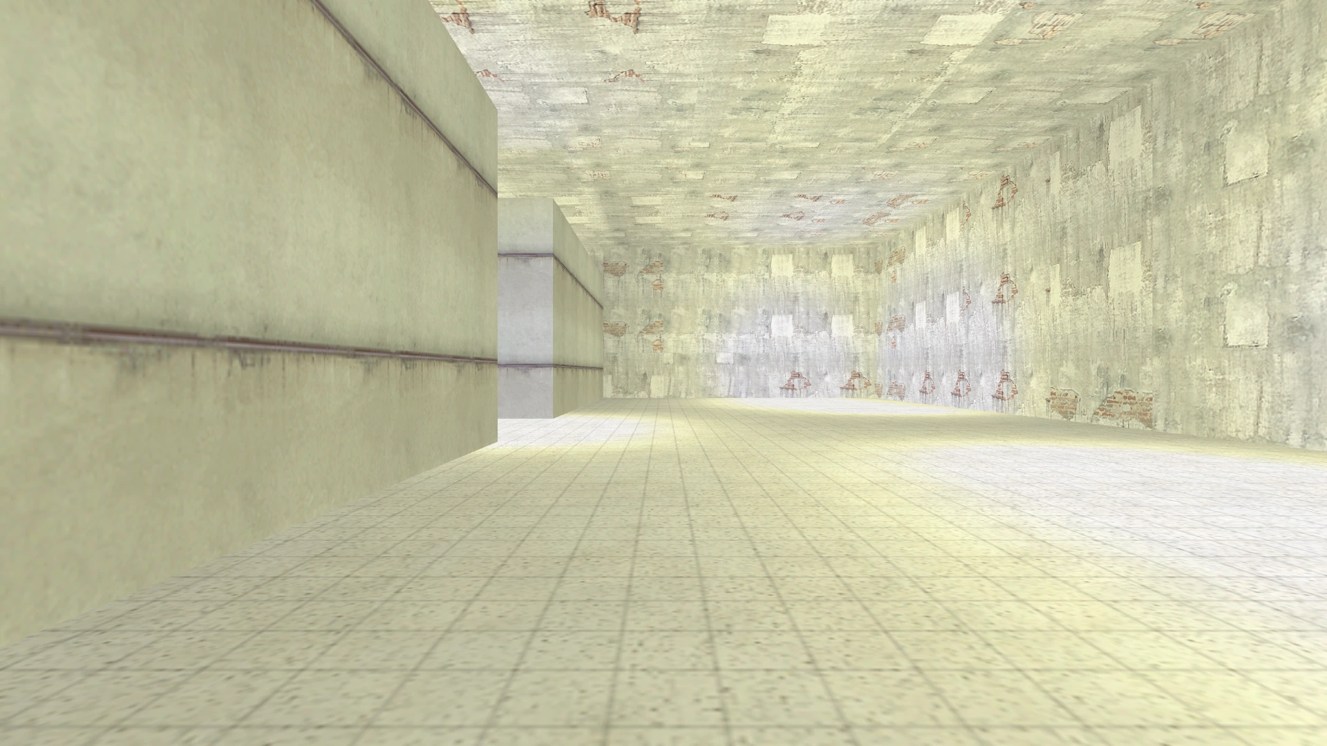 Карта fy_2walls