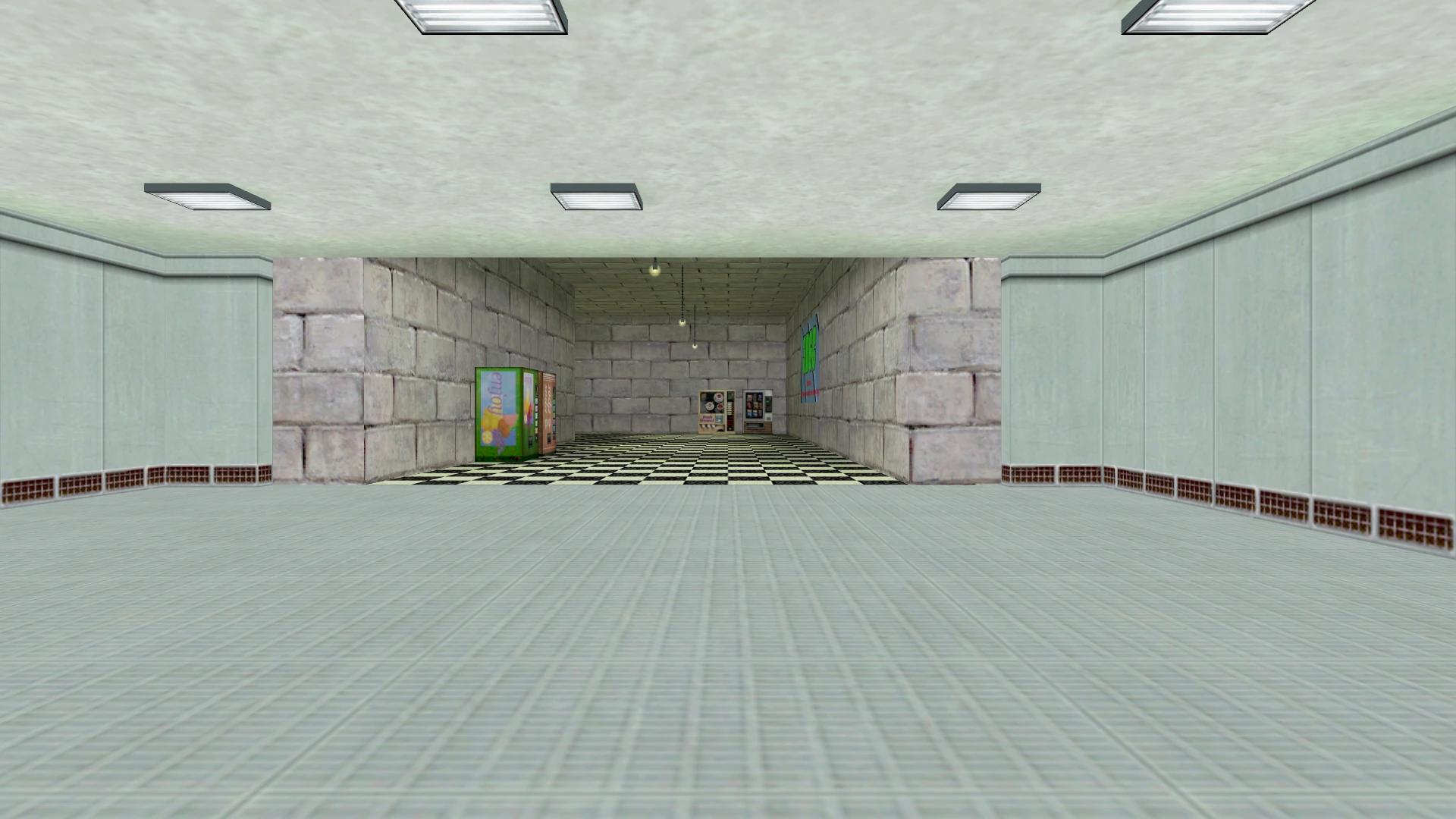 Карта fy_arena2k
