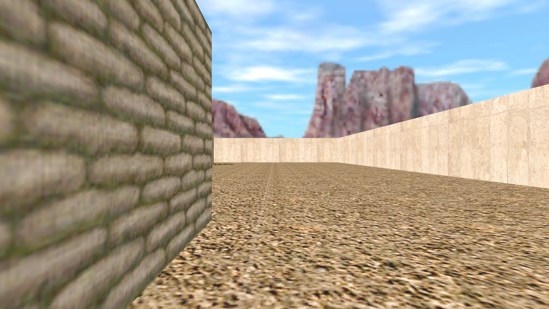 Карта fy_canal_block_v2