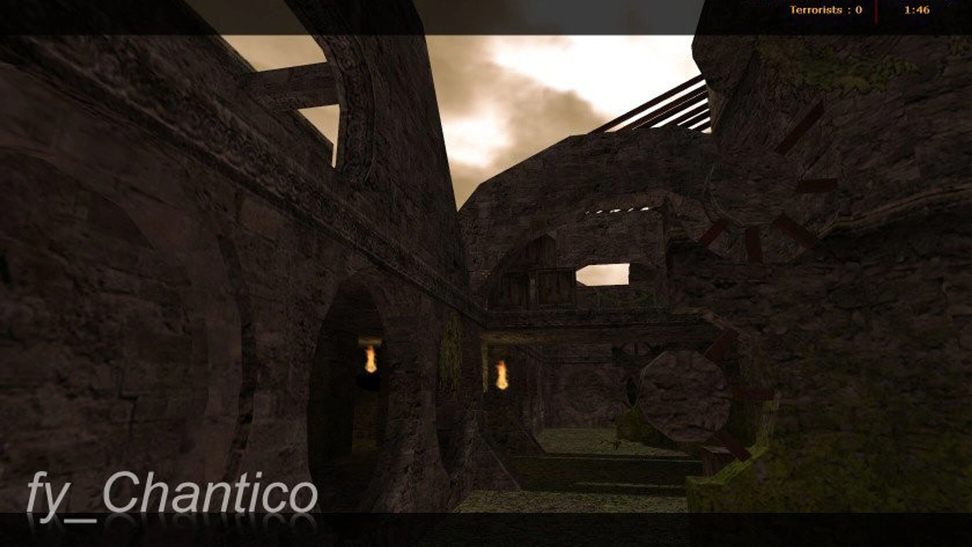 Карта fy_chantico
