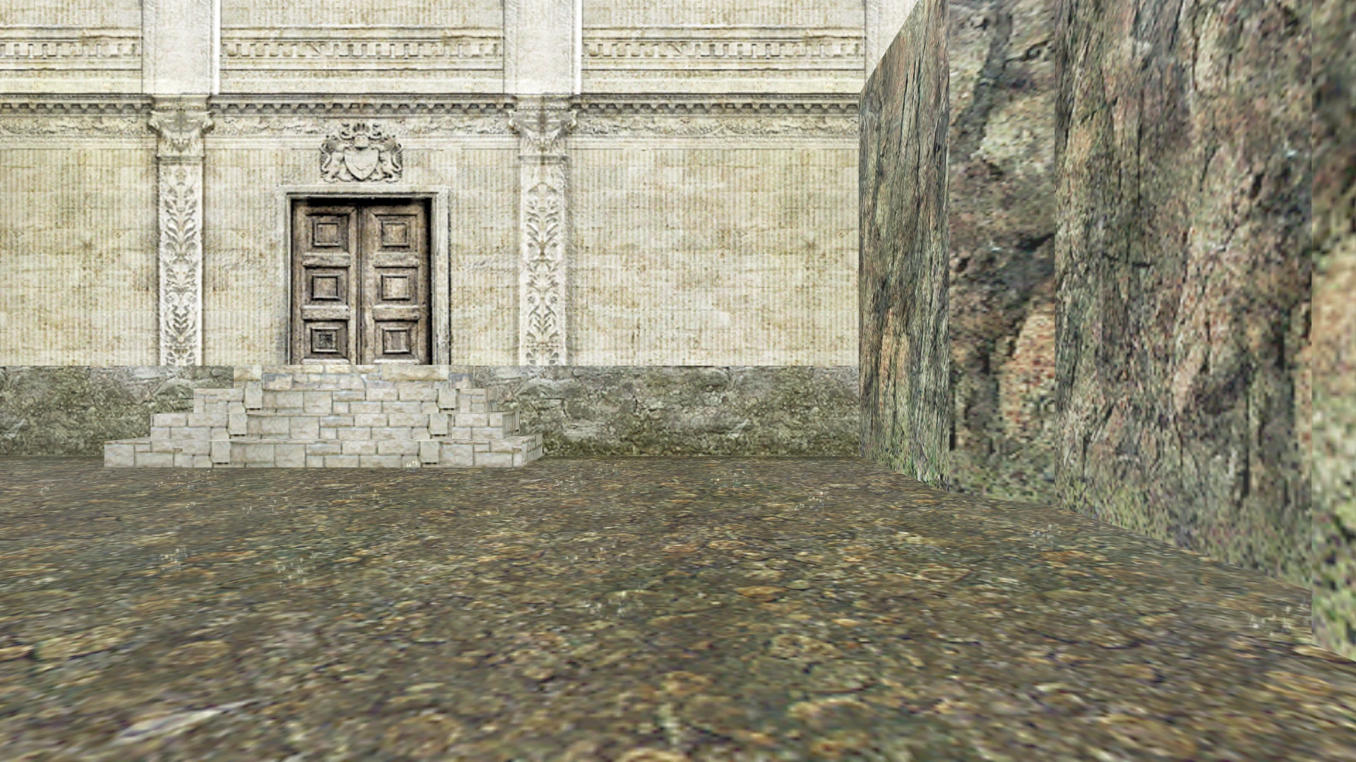 Карта fy_chateau