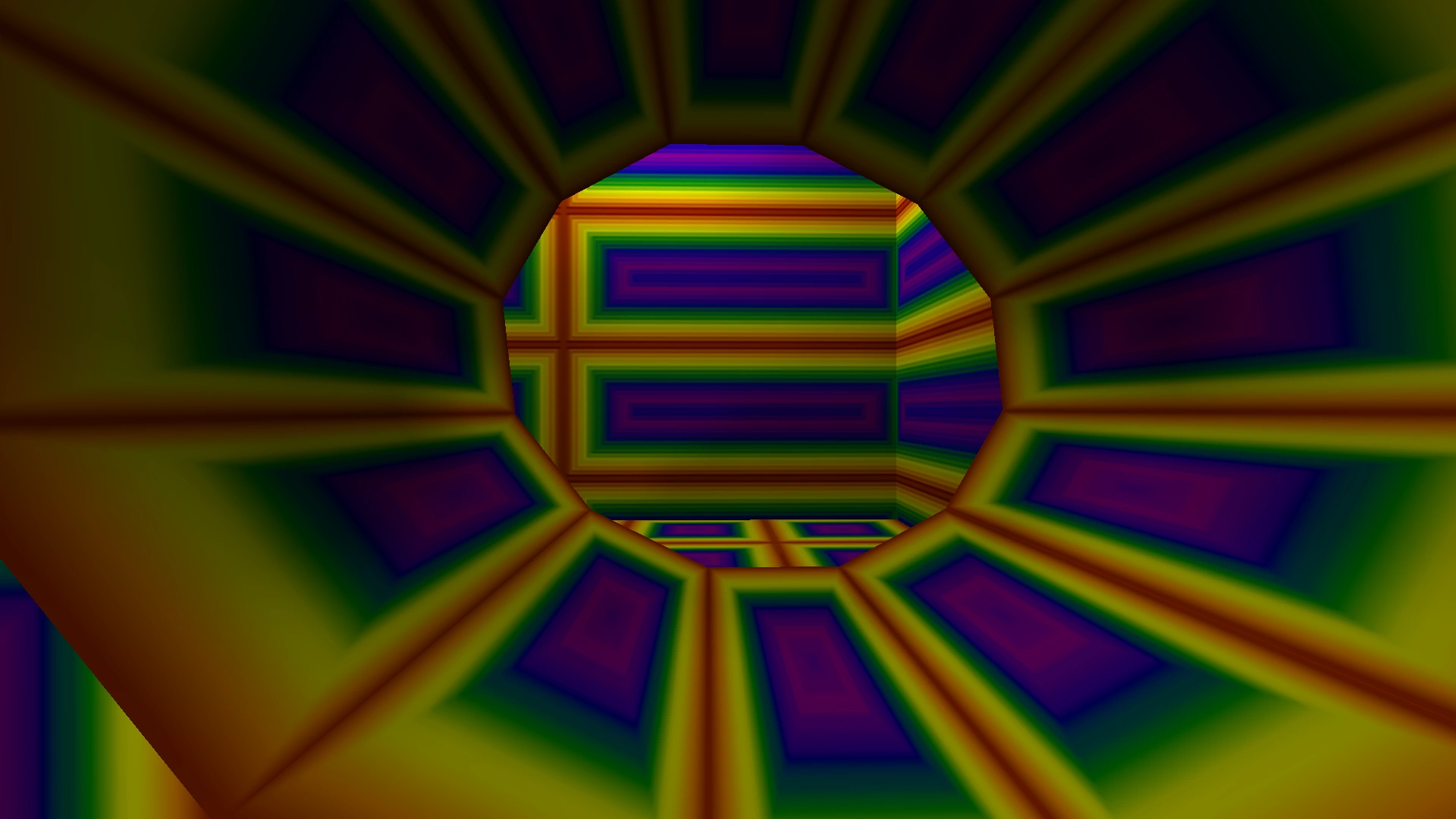 Карта fy_coloredrooms