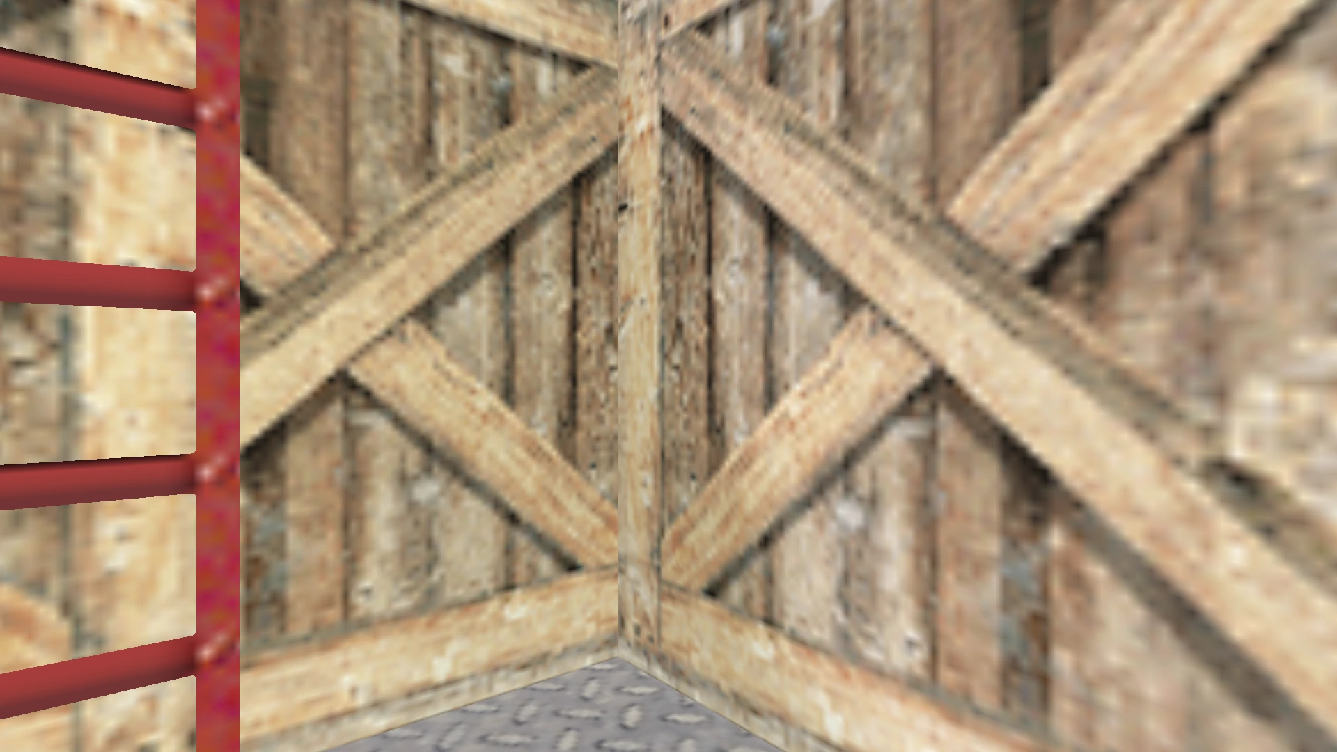 Карта fy_crate_jungle