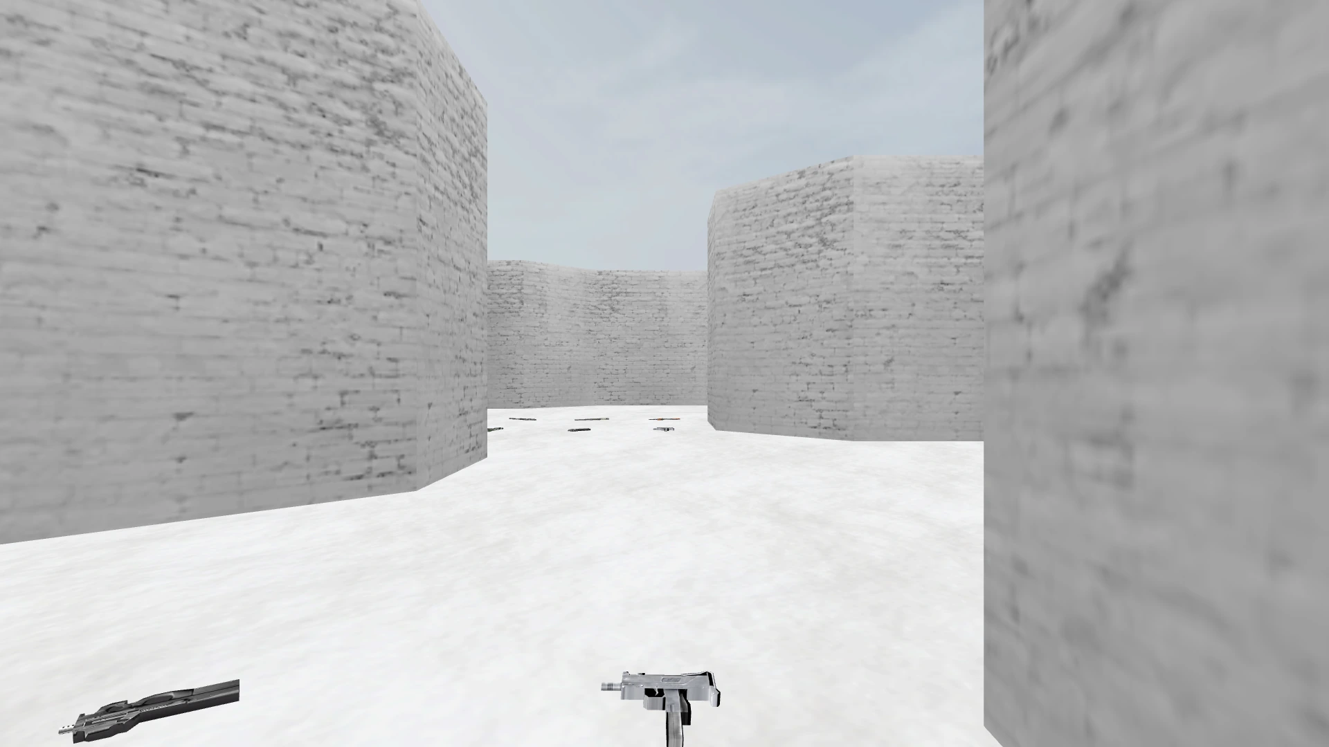 Карта fy_cylinder