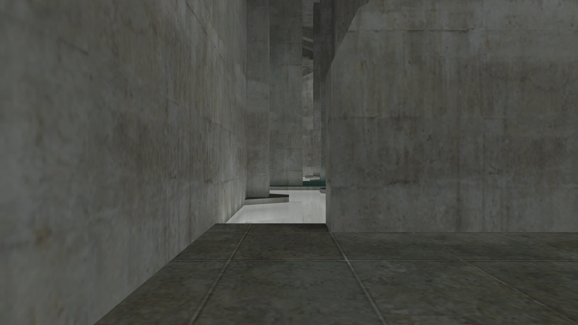 Карта fy_deagle_ruins