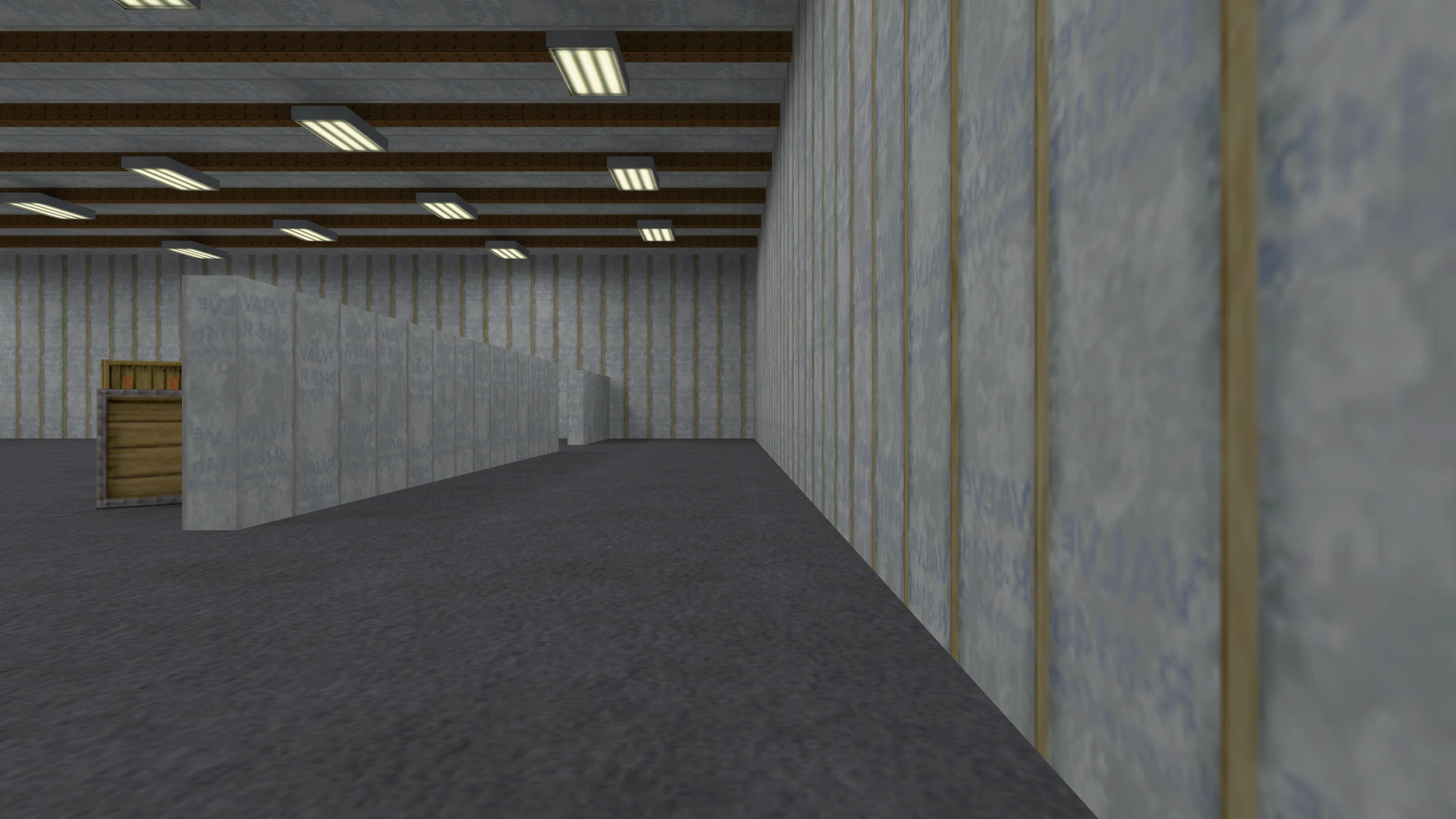 Карта fy_deaglehall