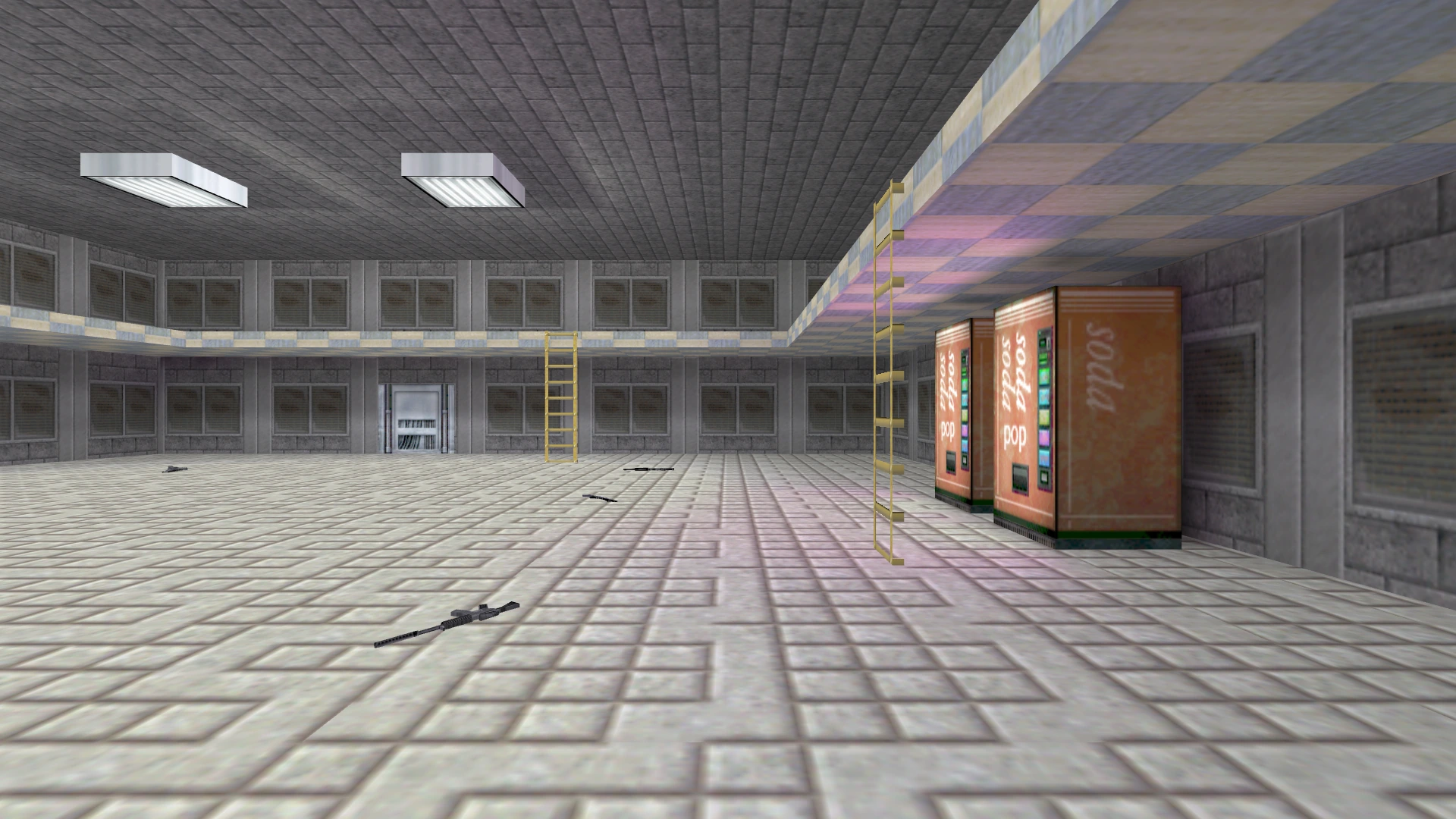 Карта fy_ferhatscity_v15