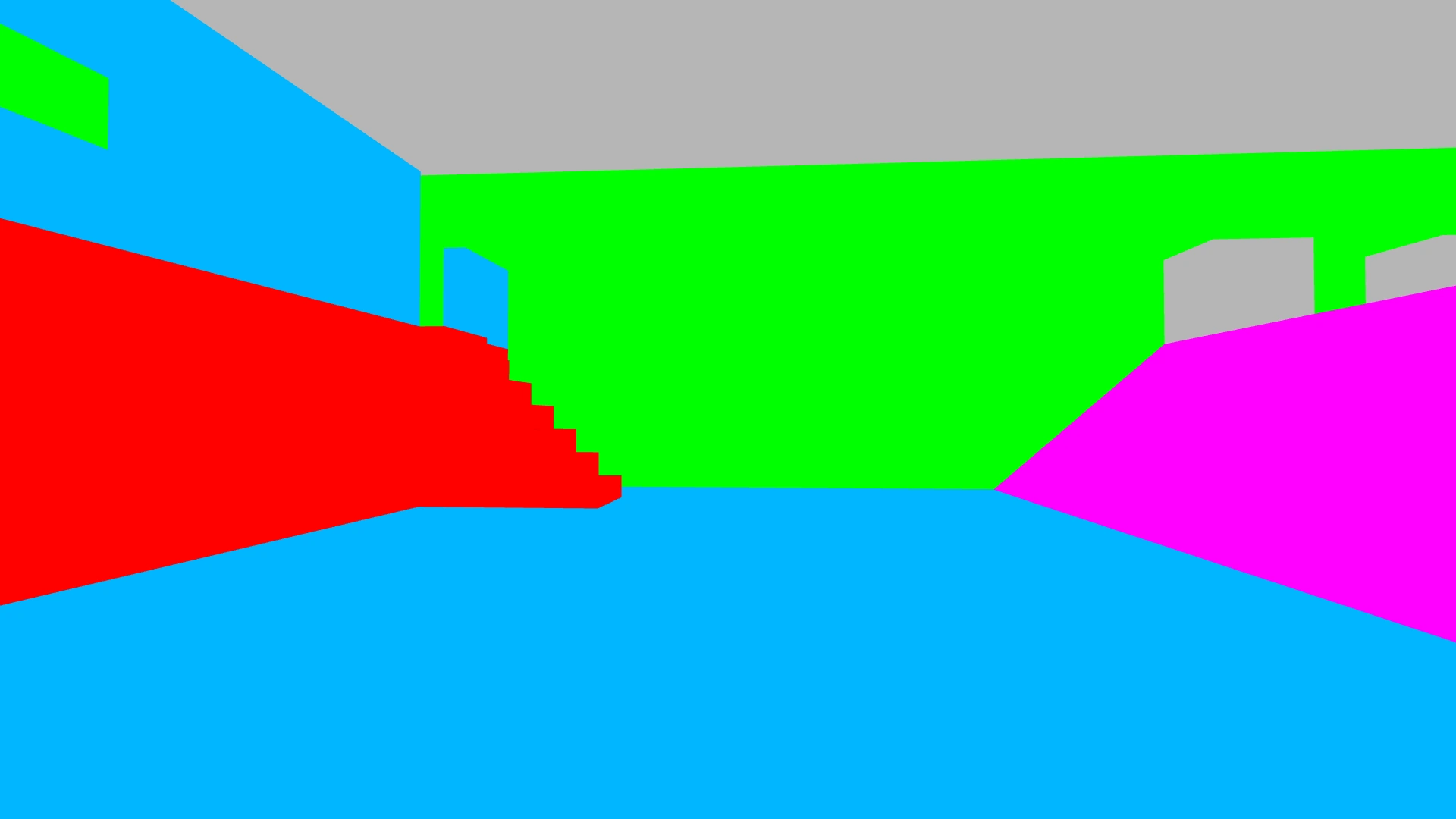 Карта fy_gamezone