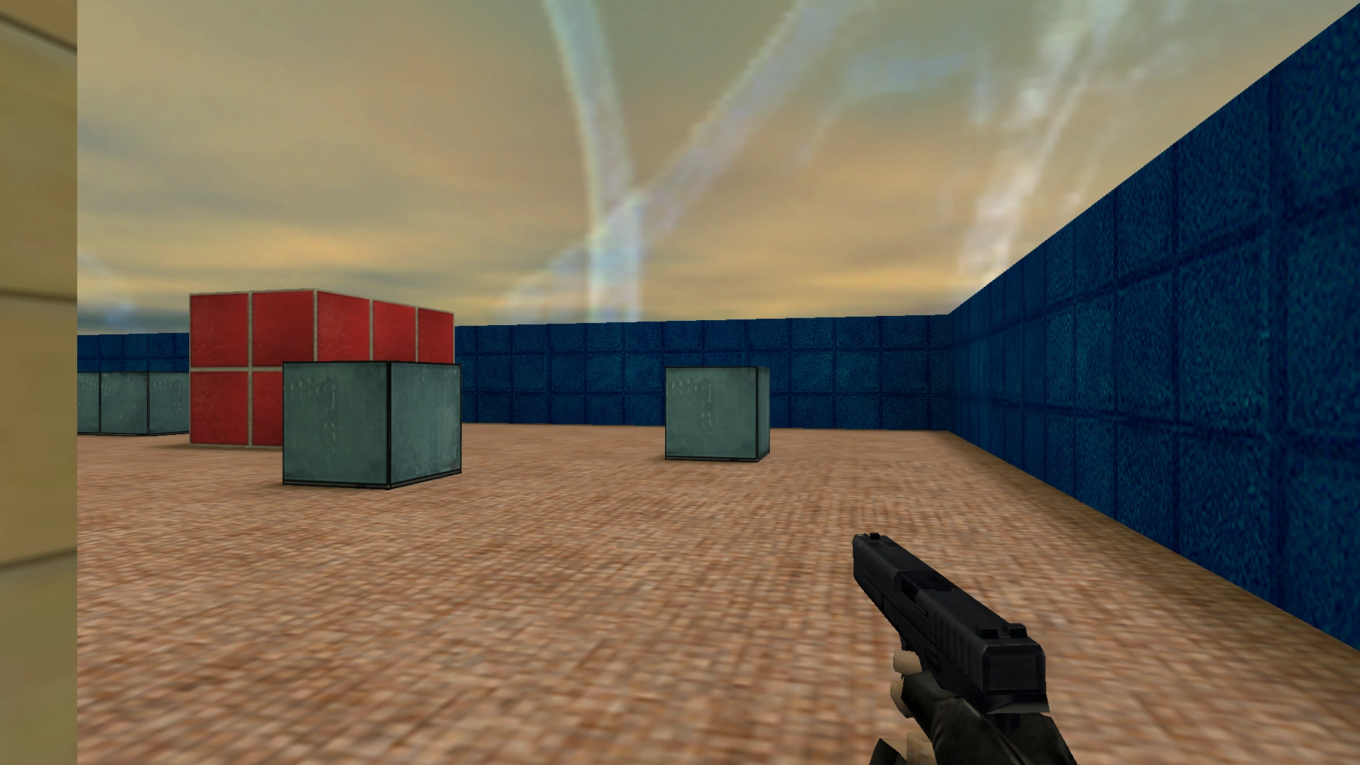 Карта fy_glockhardkill