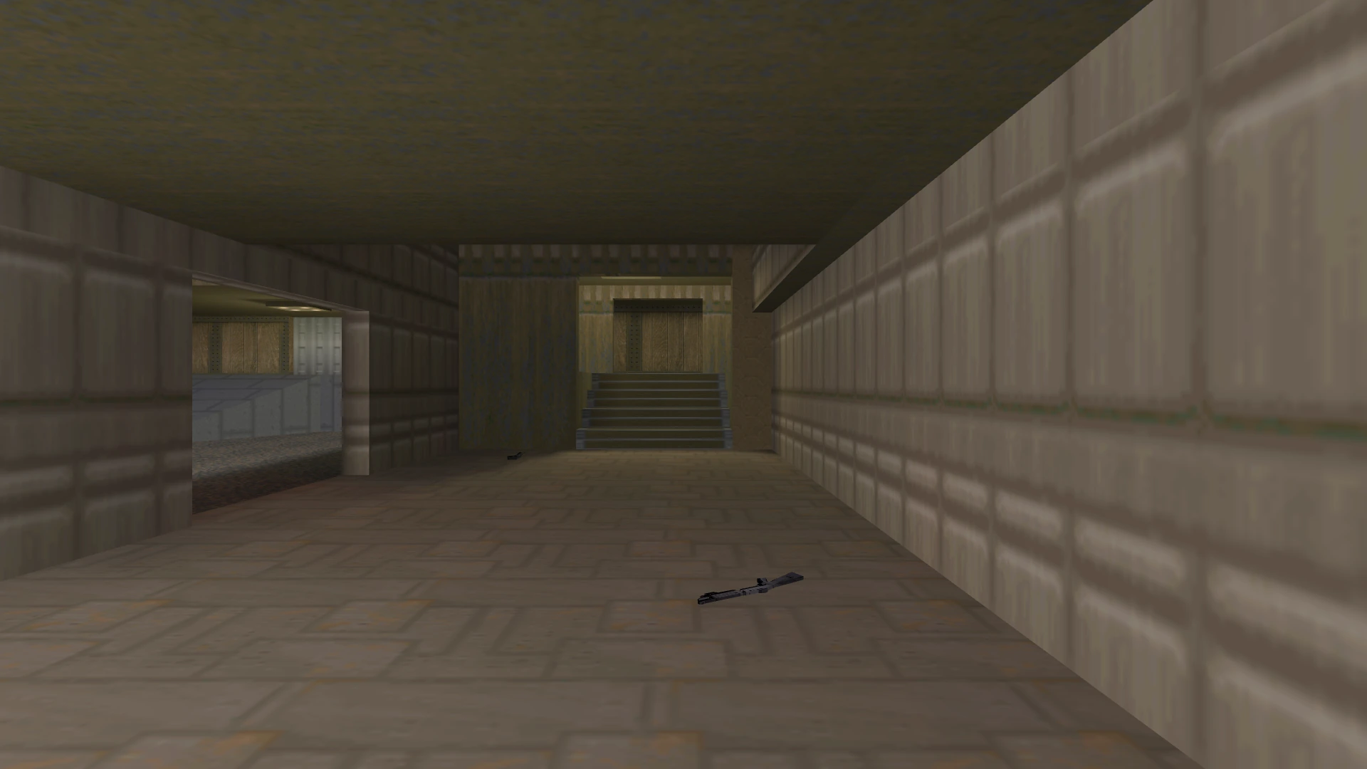 Карта fy_gsu_doom