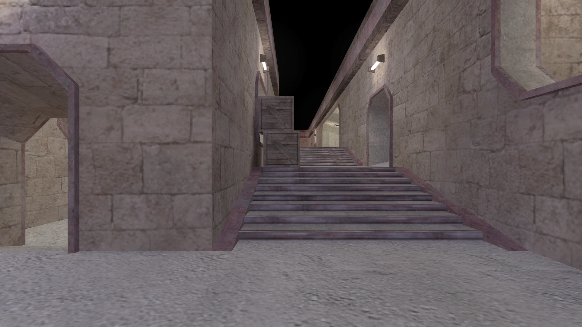 Карта fy_harddesorientation