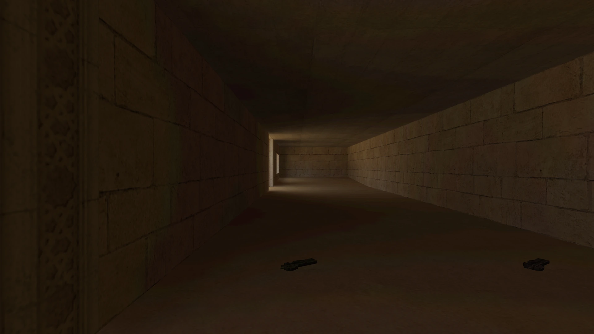 Карта fy_holefight2_z