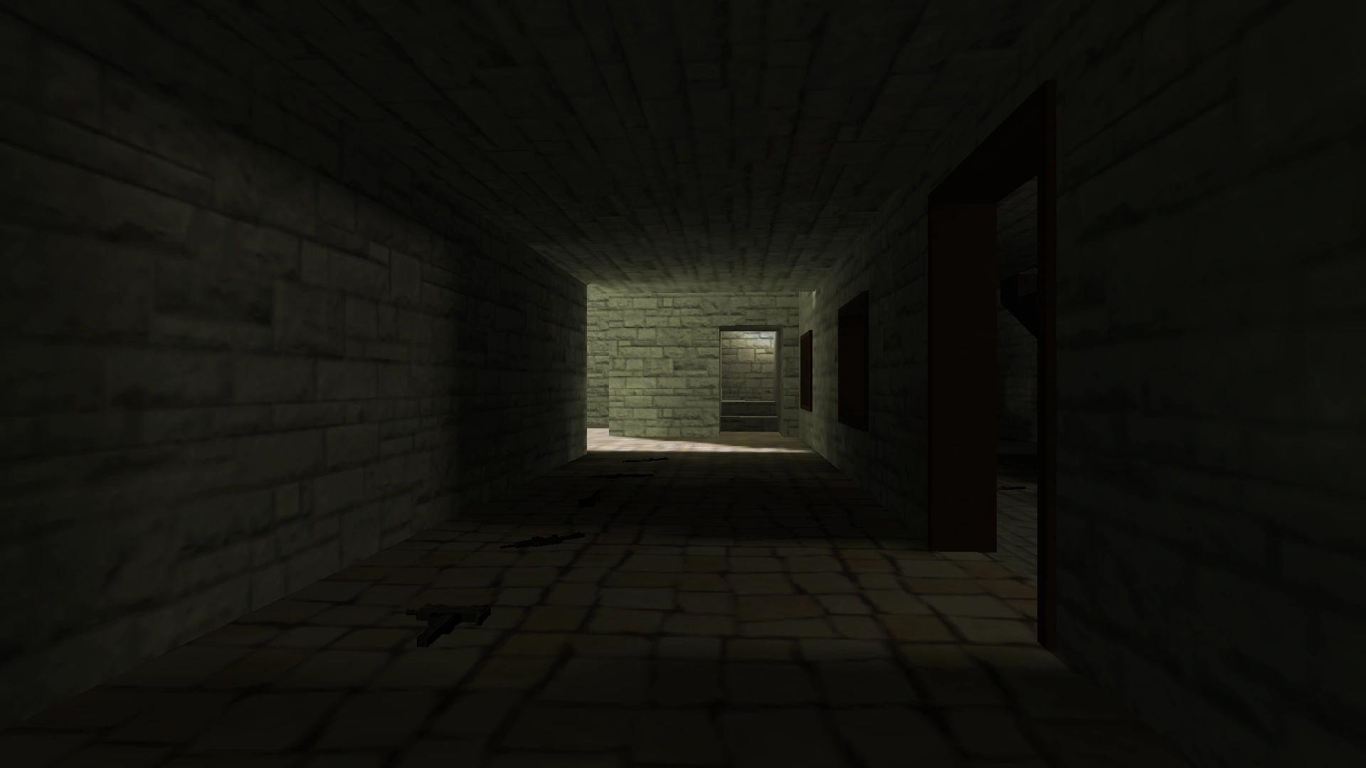 Карта fy_infiltration