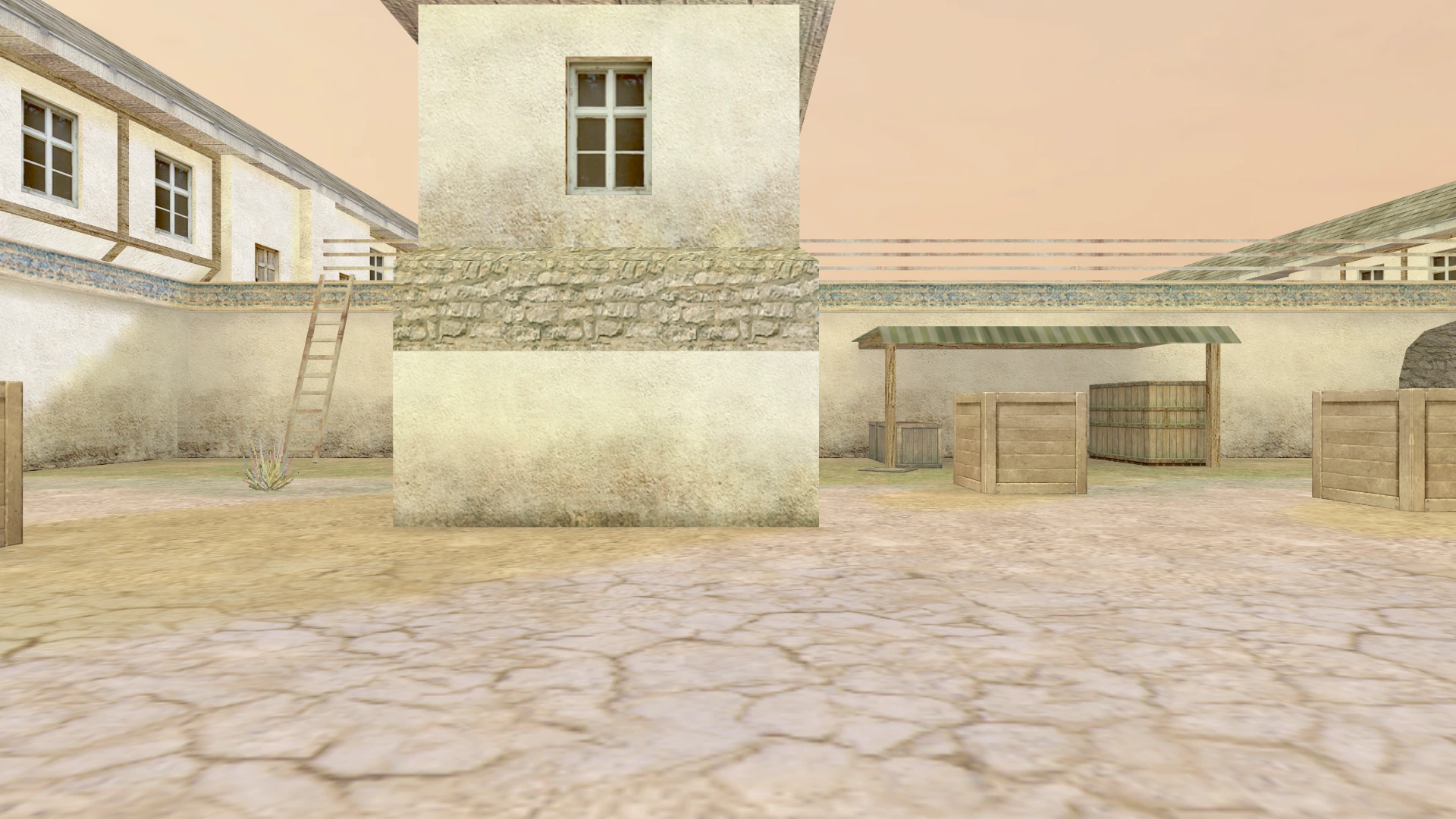 Карта fy_kano