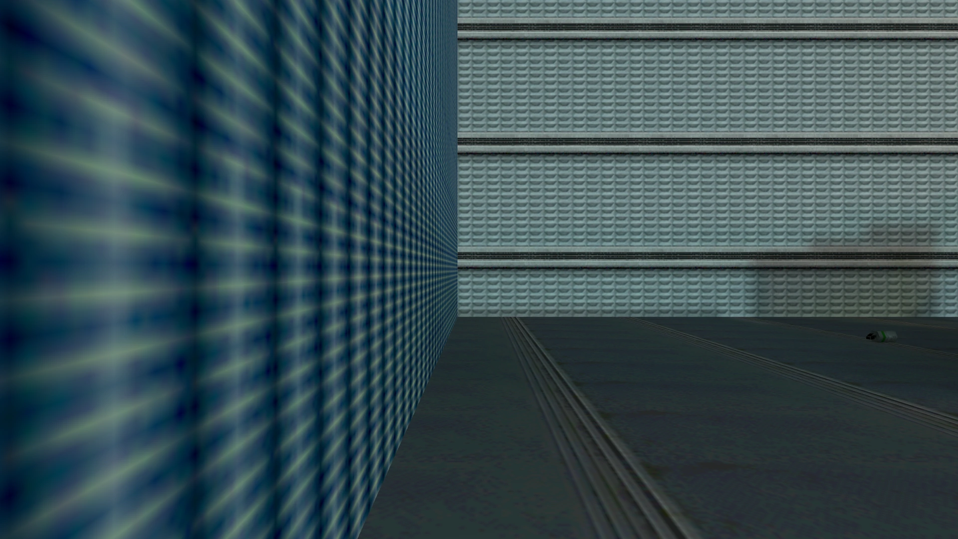 Карта fy_lasertag