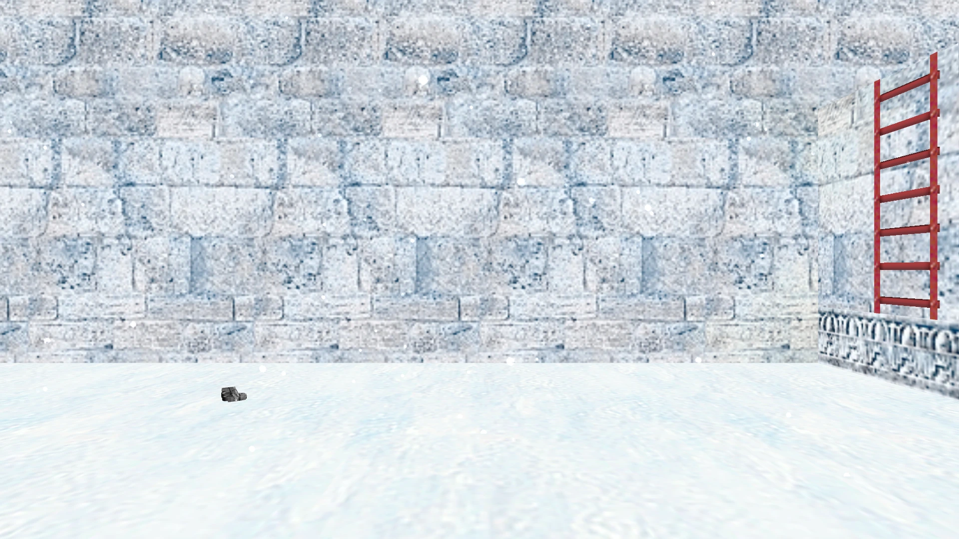 Карта fy_north_ice