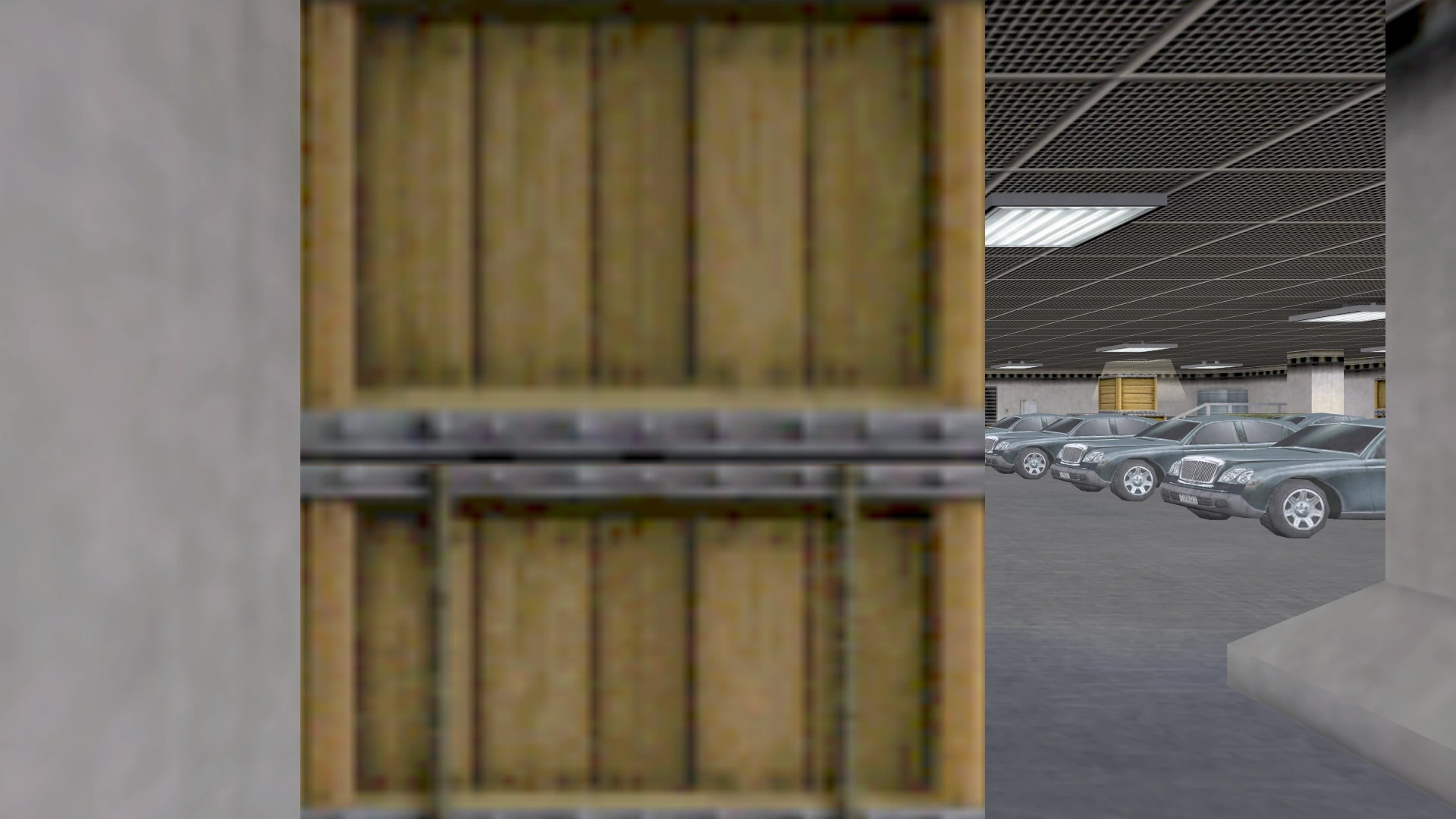 Карта fy_oldfactory