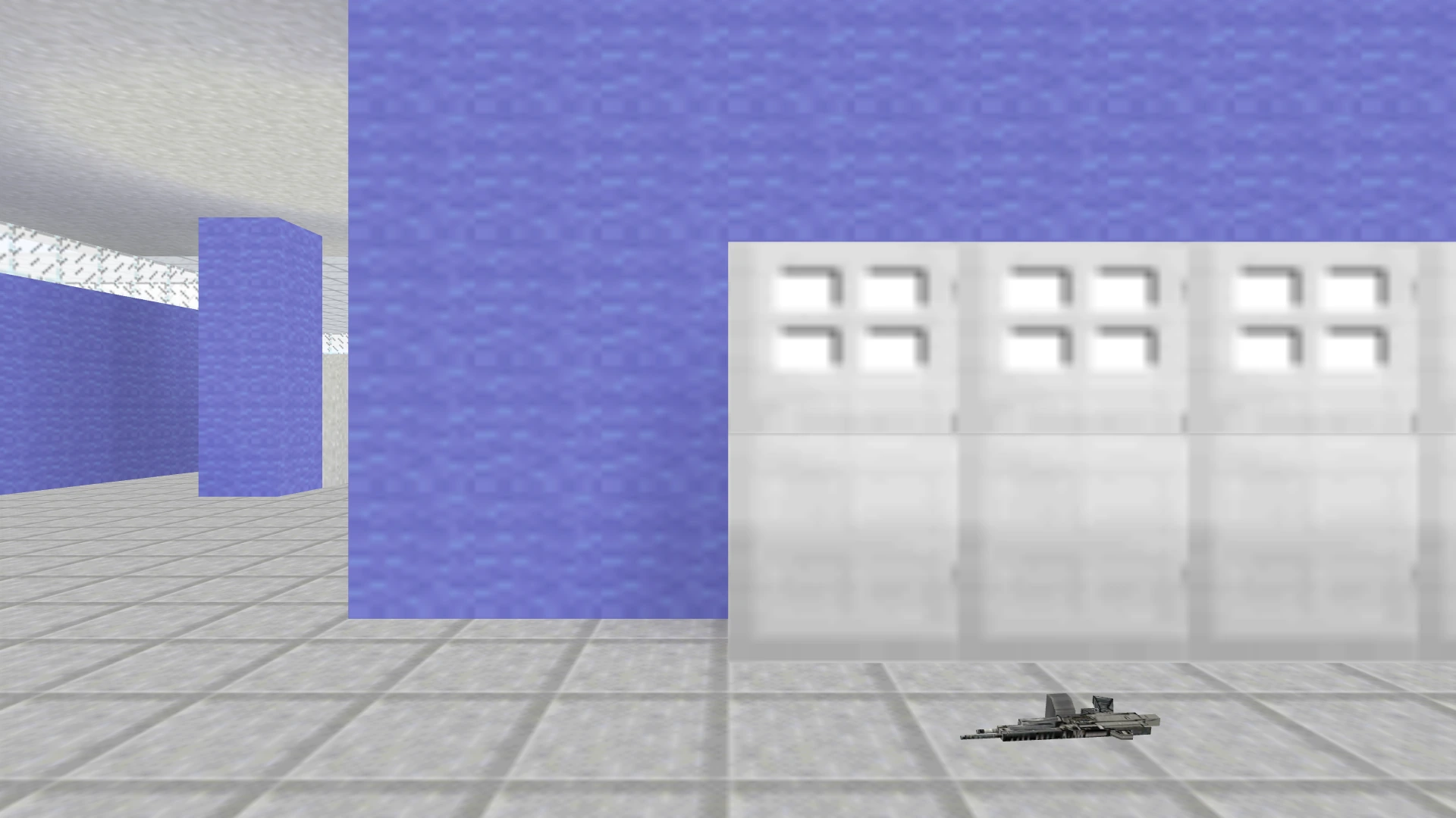 Карта fy_pool_day_minecraft