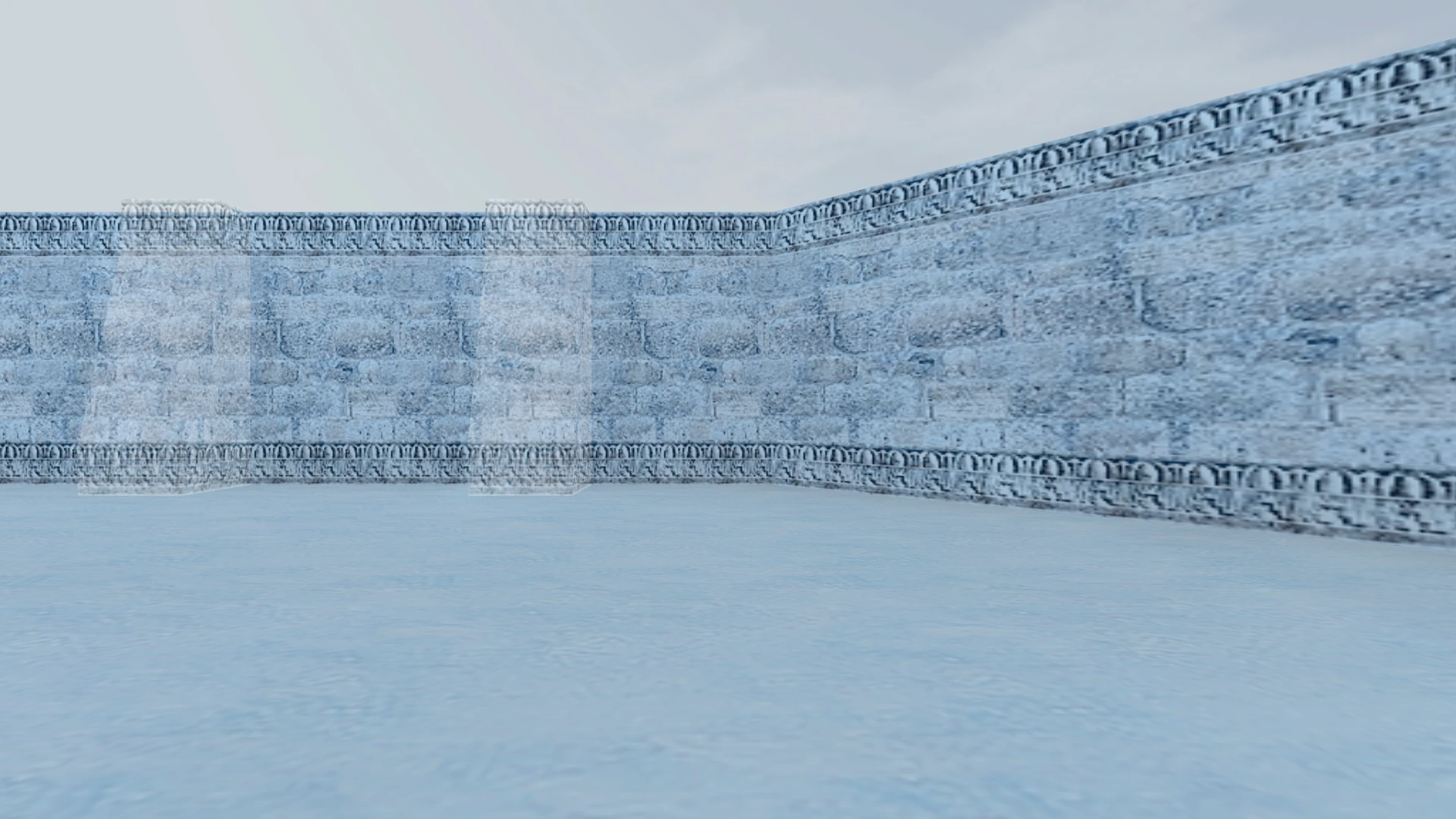 Карта fy_snow_wh