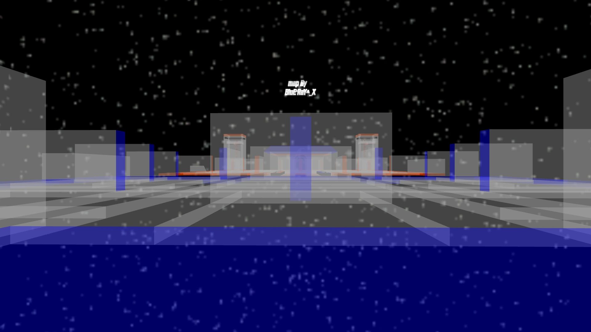 Карта fy_space_x