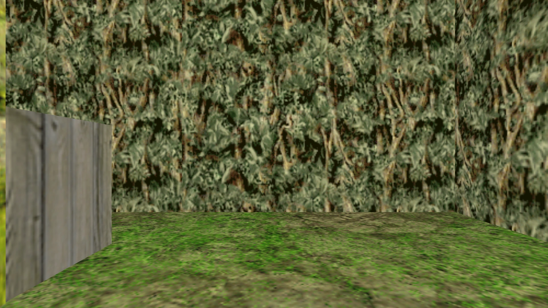 Карта fy_swampworld