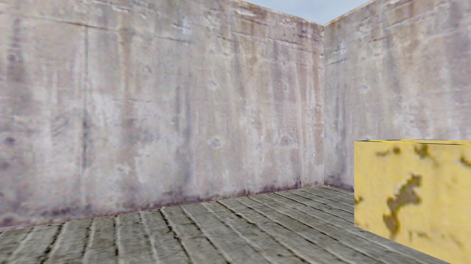 Карта fy_tinywalls_b