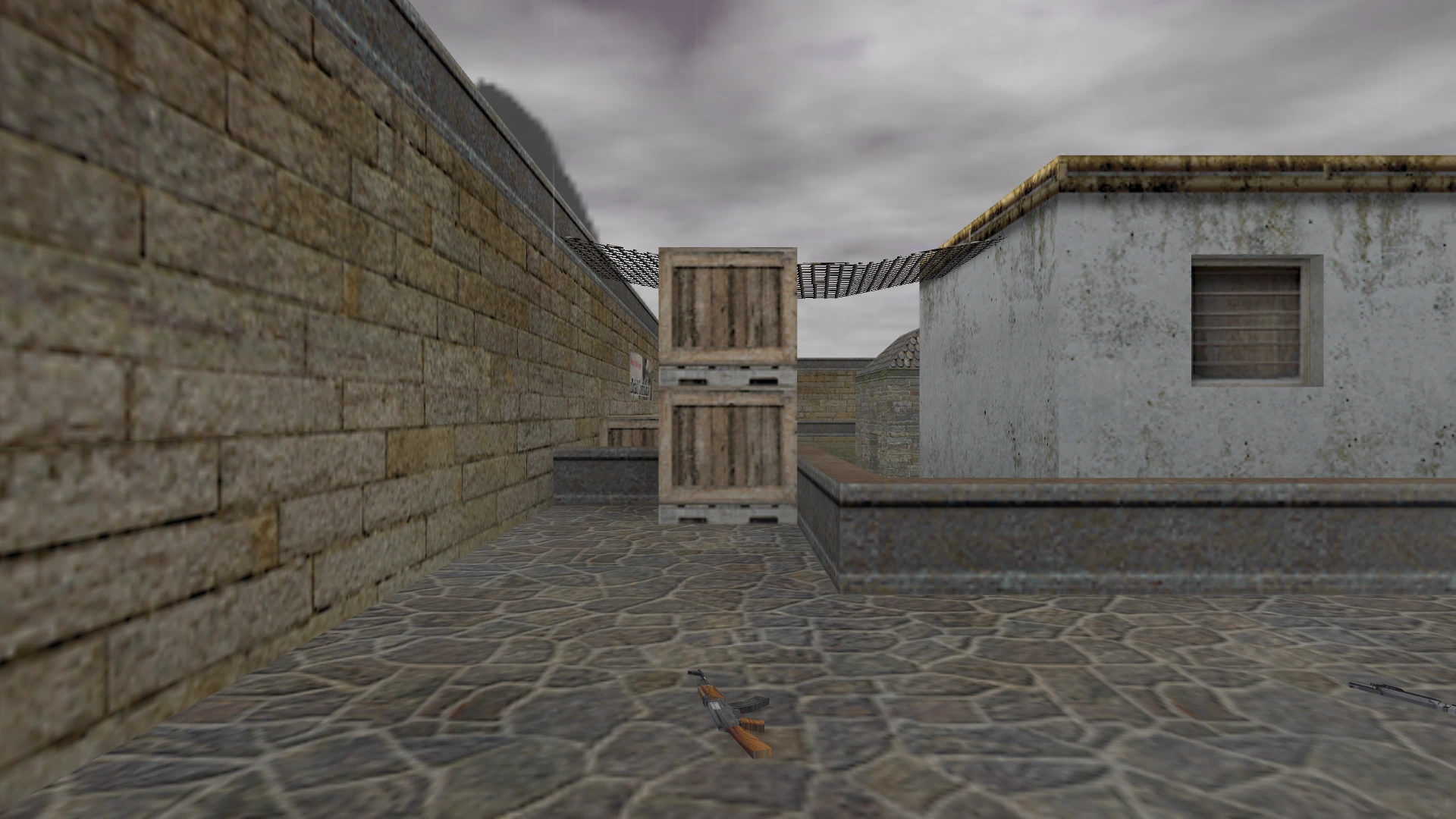 Карта fy_xdplay