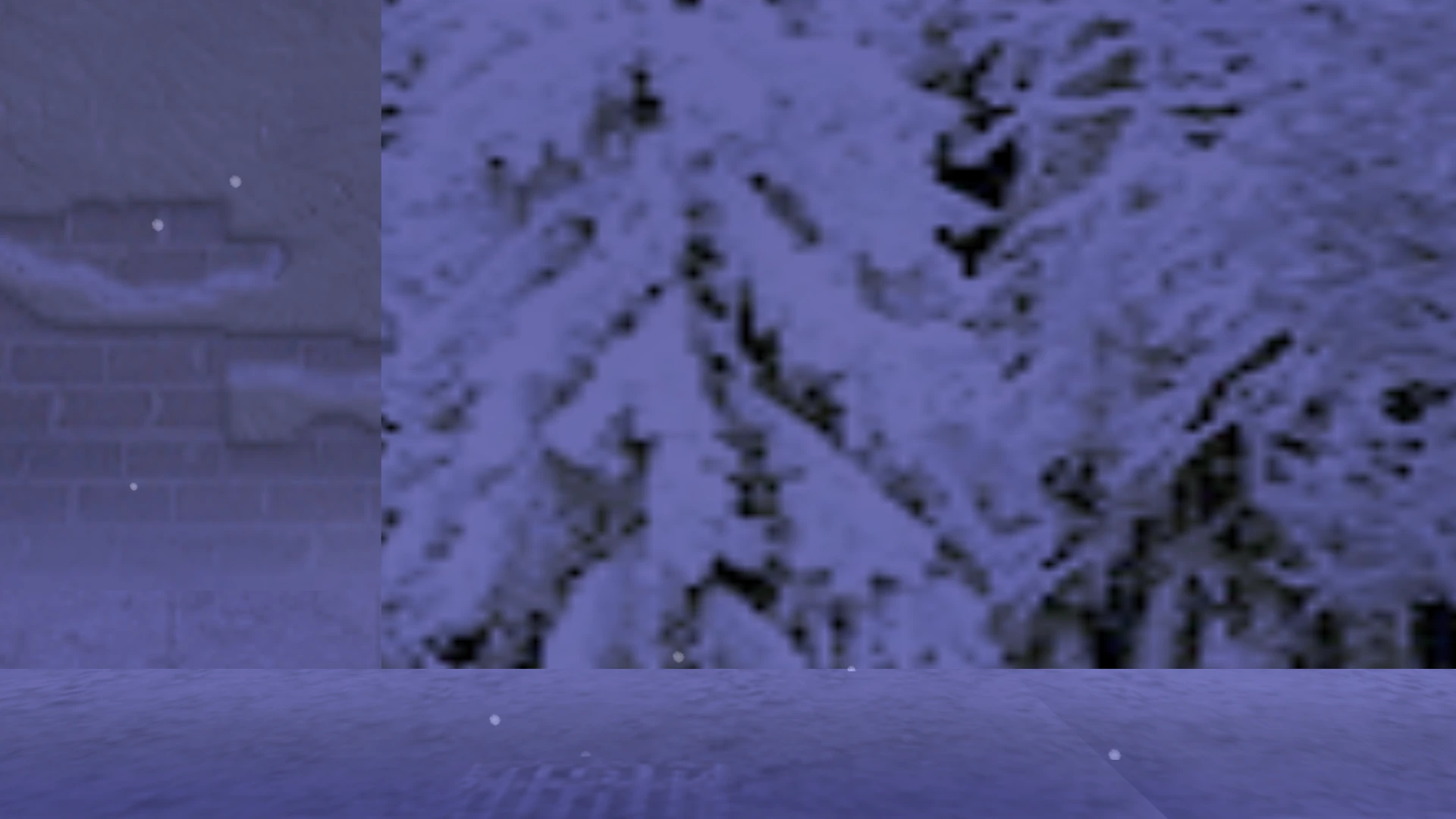 Карта fy_xmas_alley