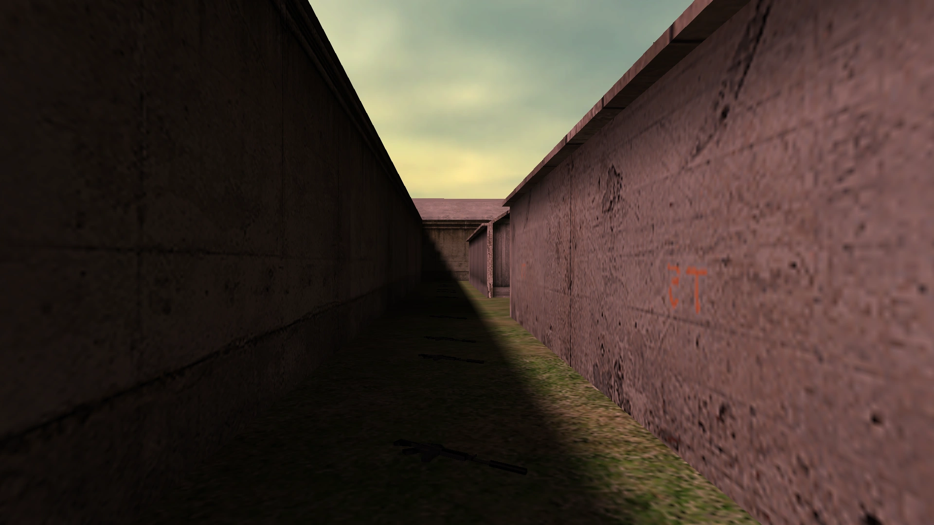 Карта gx_warehouse