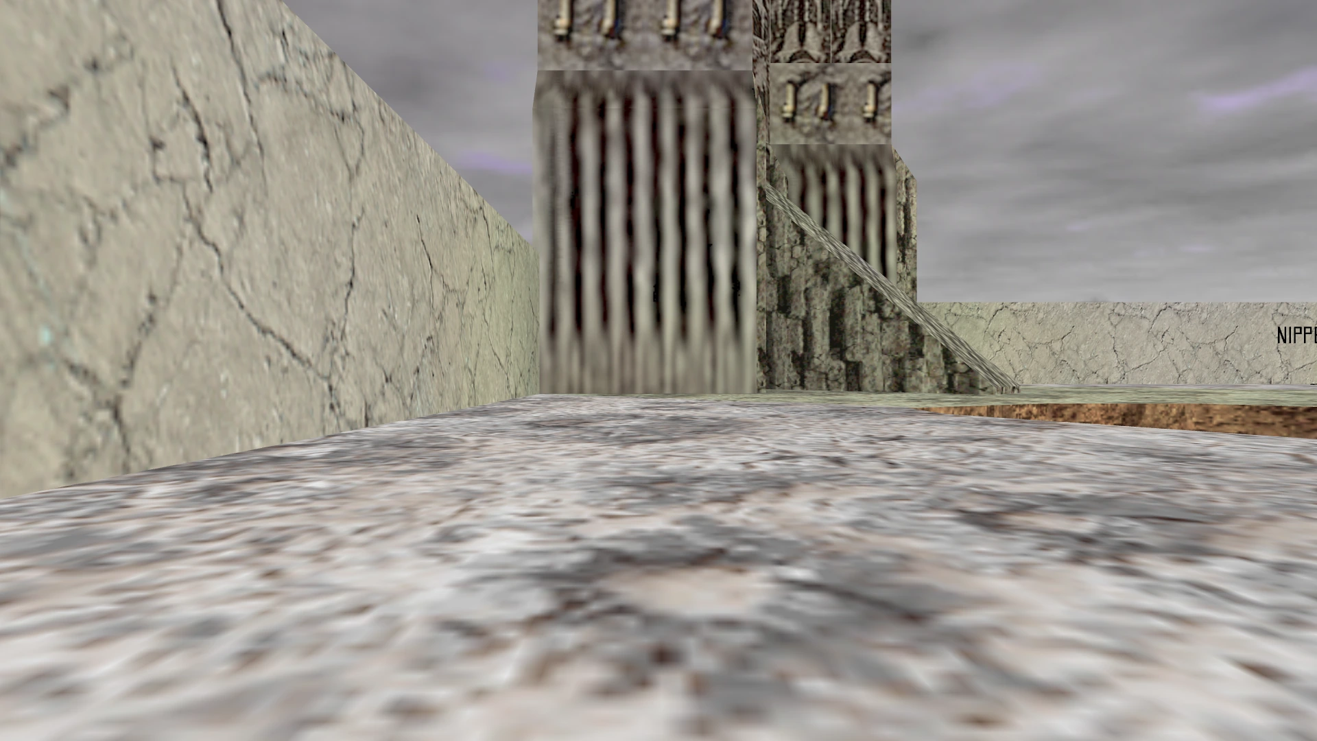 Карта isengard_battle