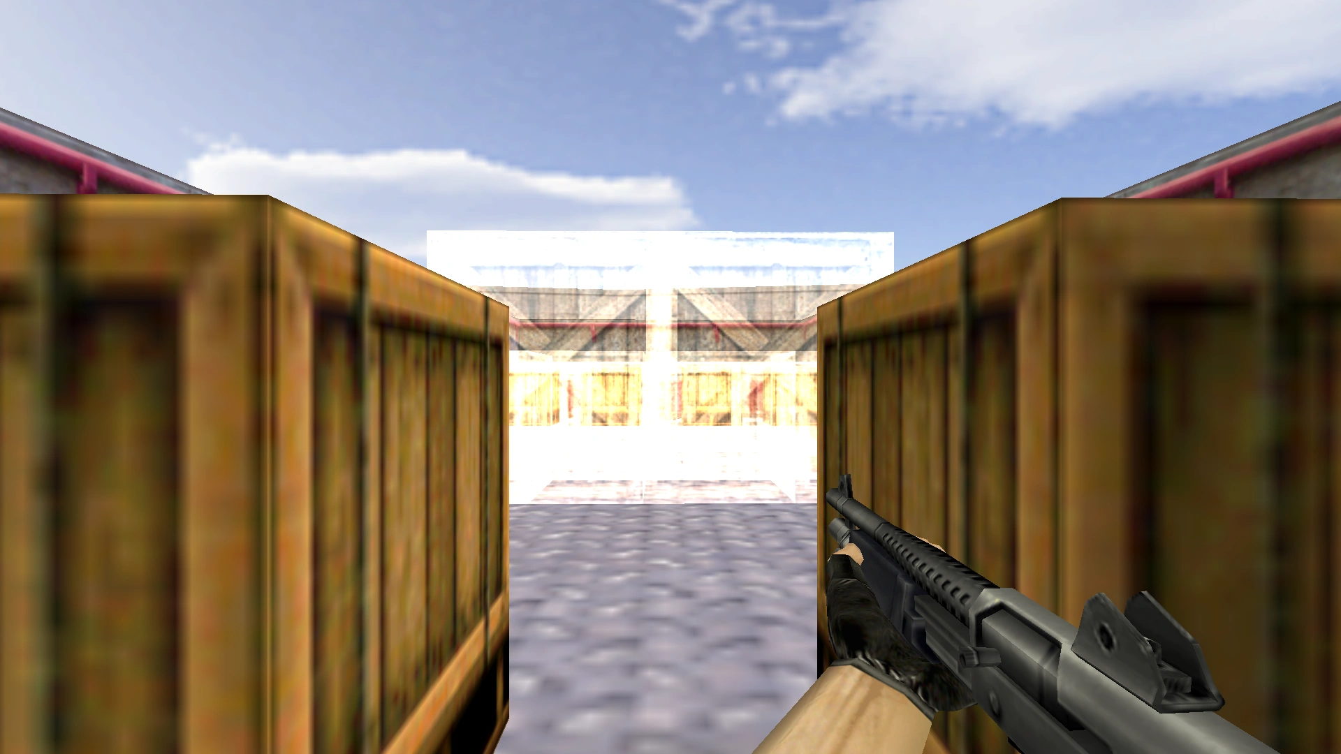 Карта m3_crates2