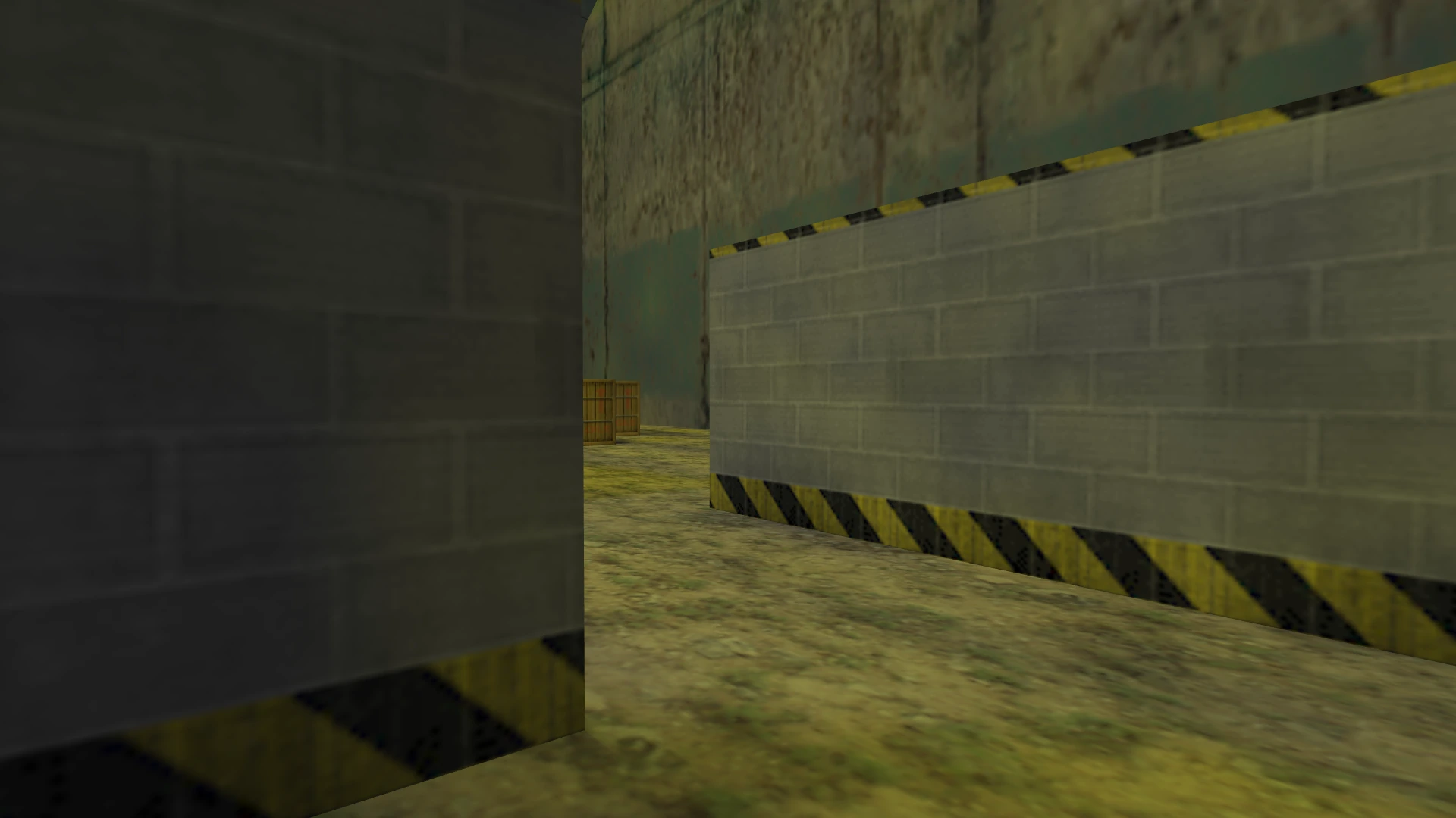 Карта mhz_killhouse