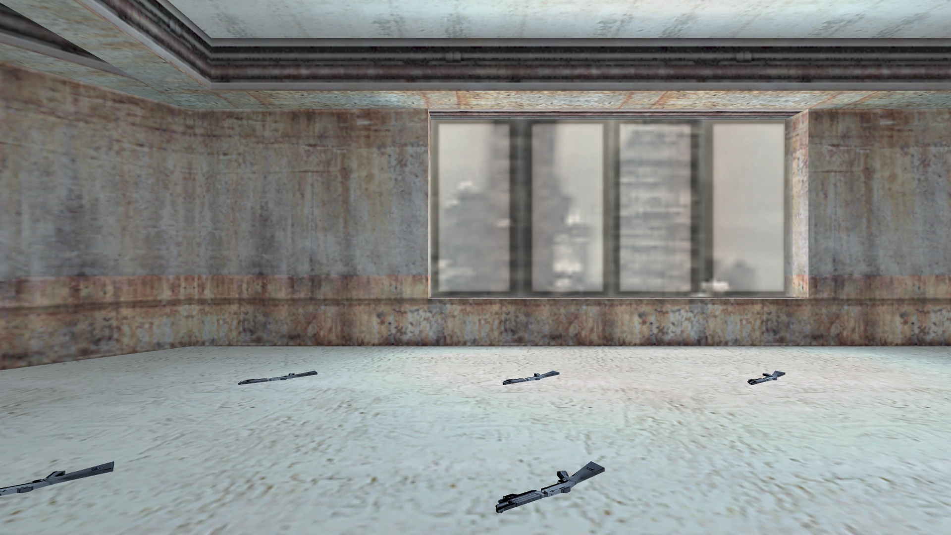 Карта pa_shotgun-arena