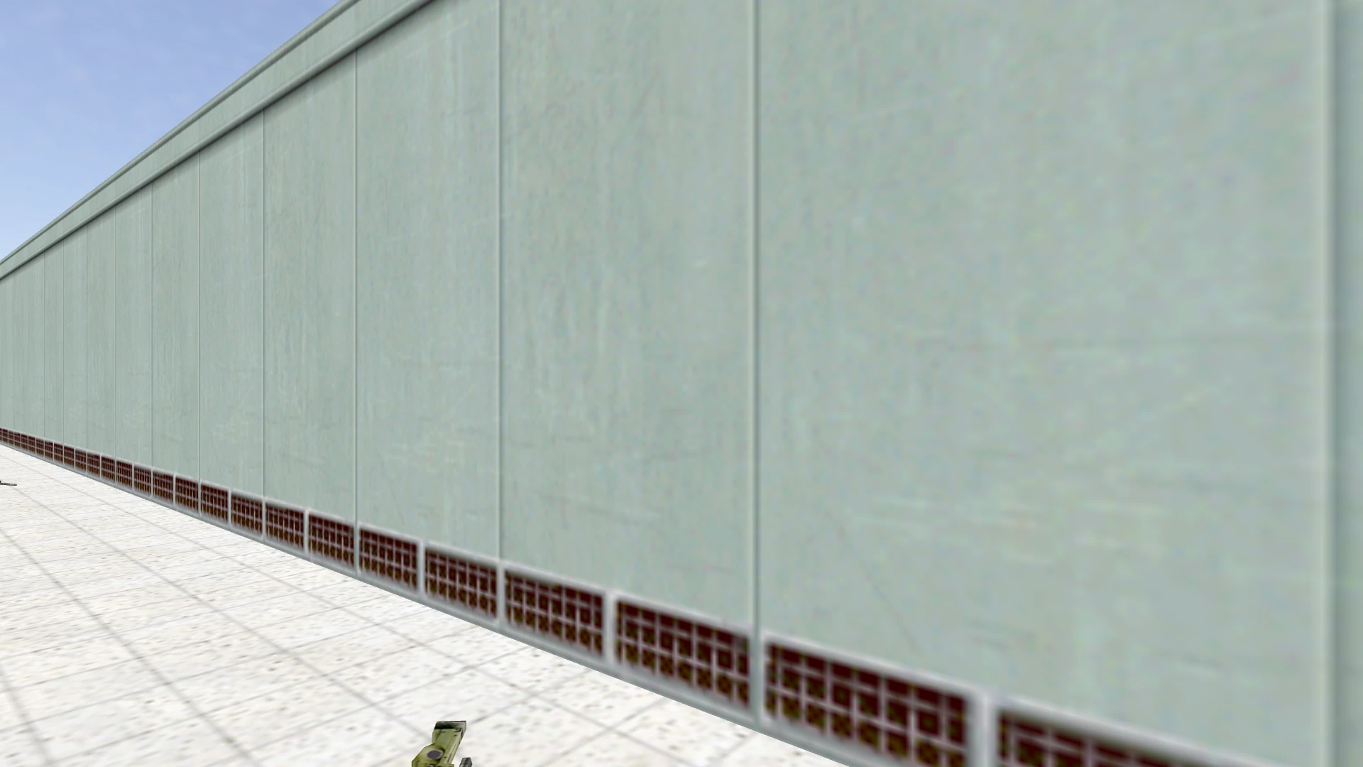 Карта scout_arena