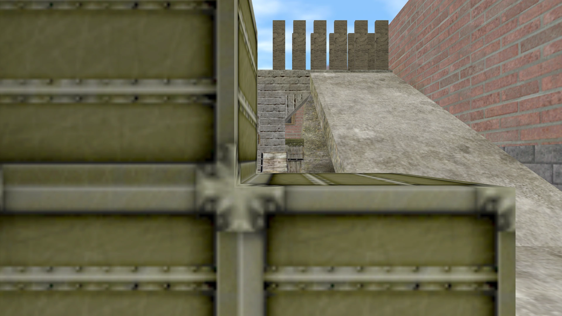Карта sg_street
