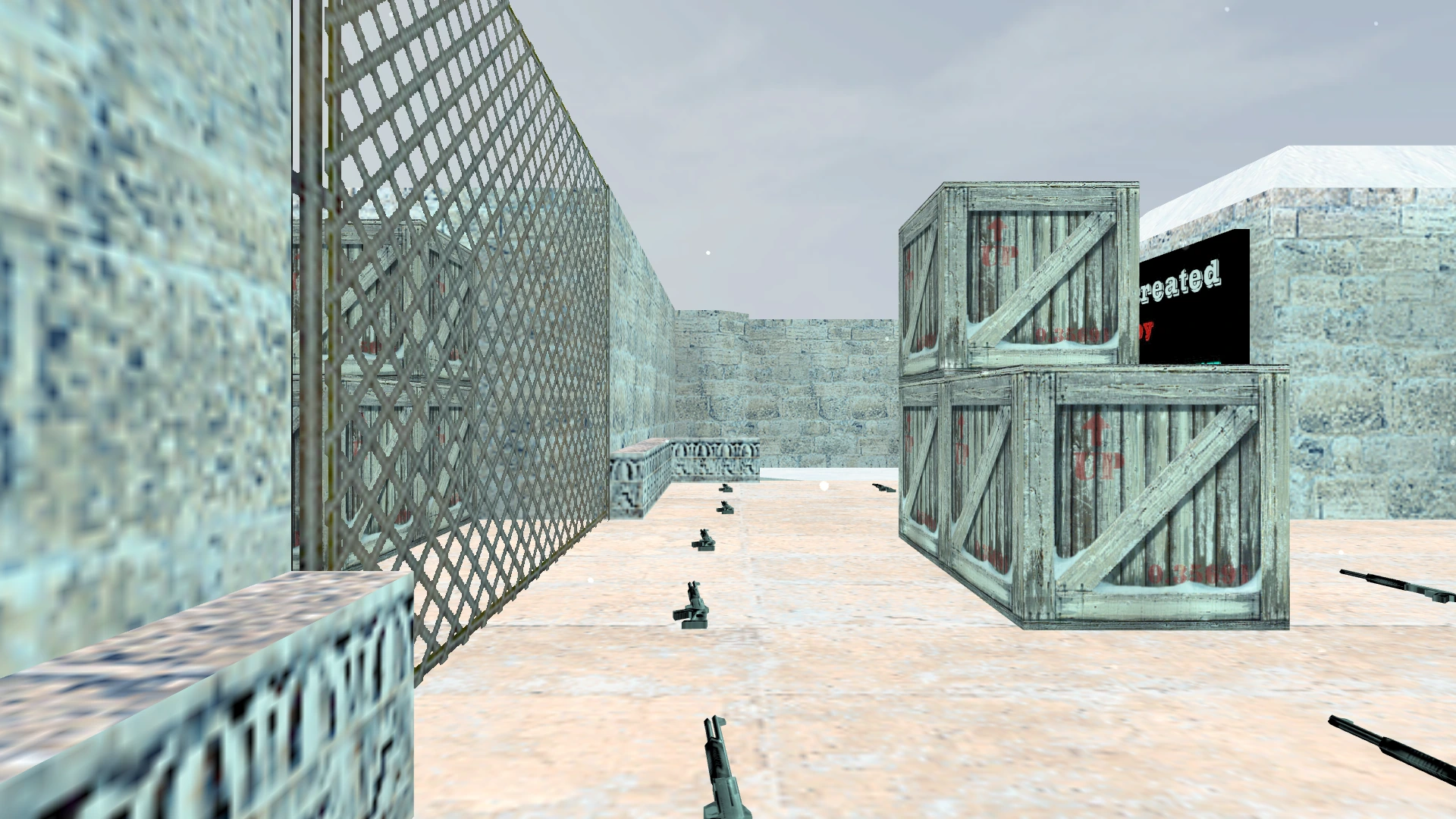Карта shot_snowy_area