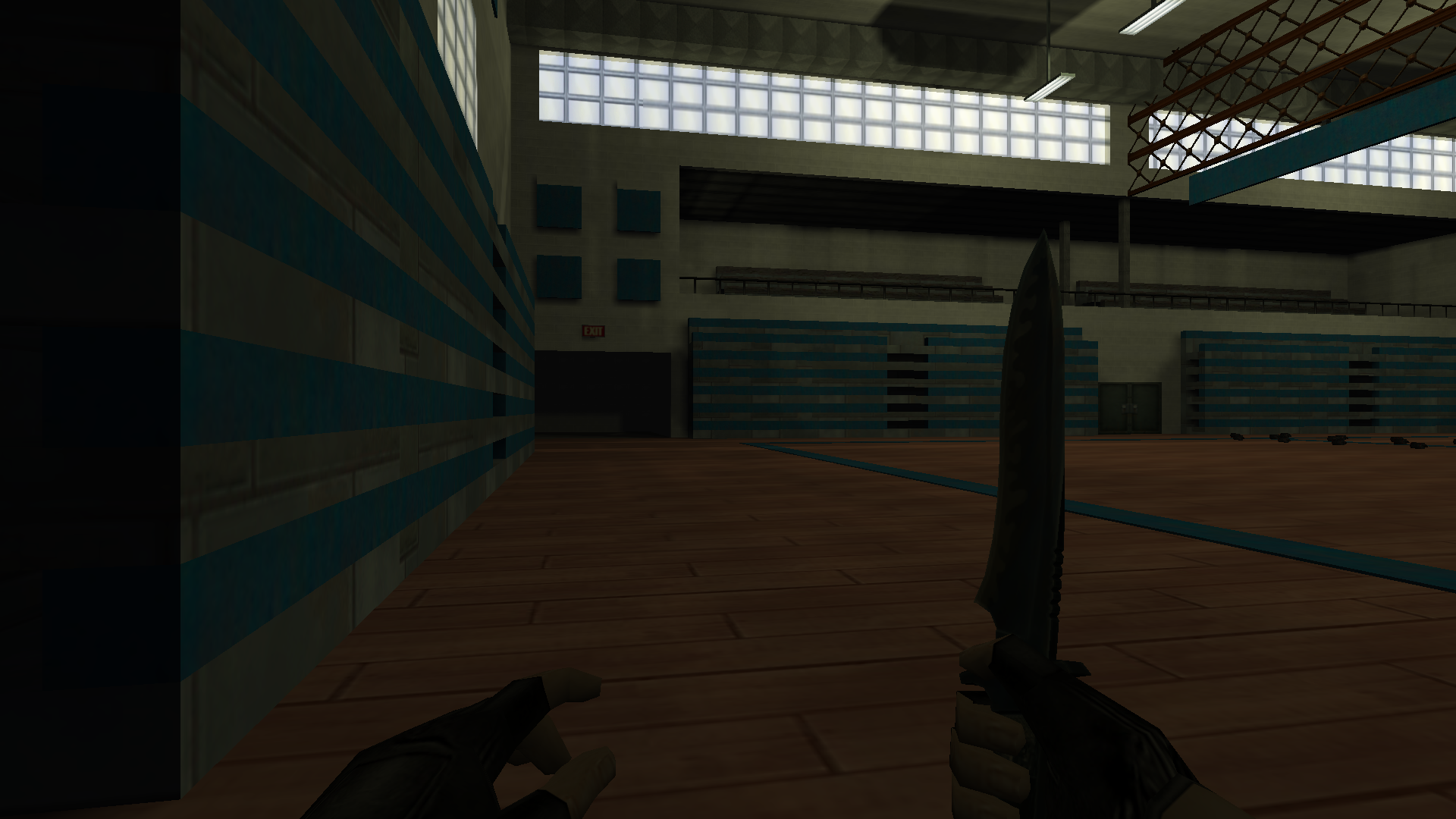 Карта he_dodgeball2