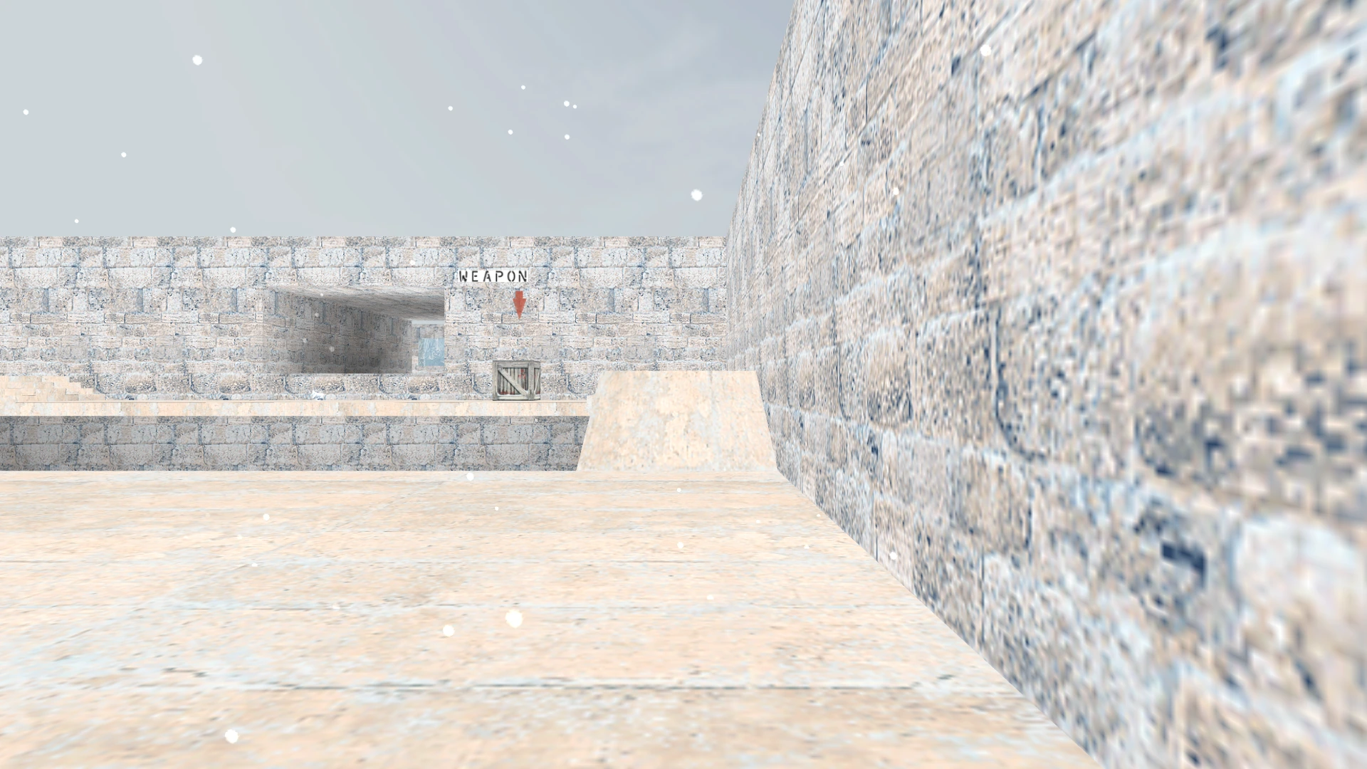 Карта he_iceworld_glass_v2